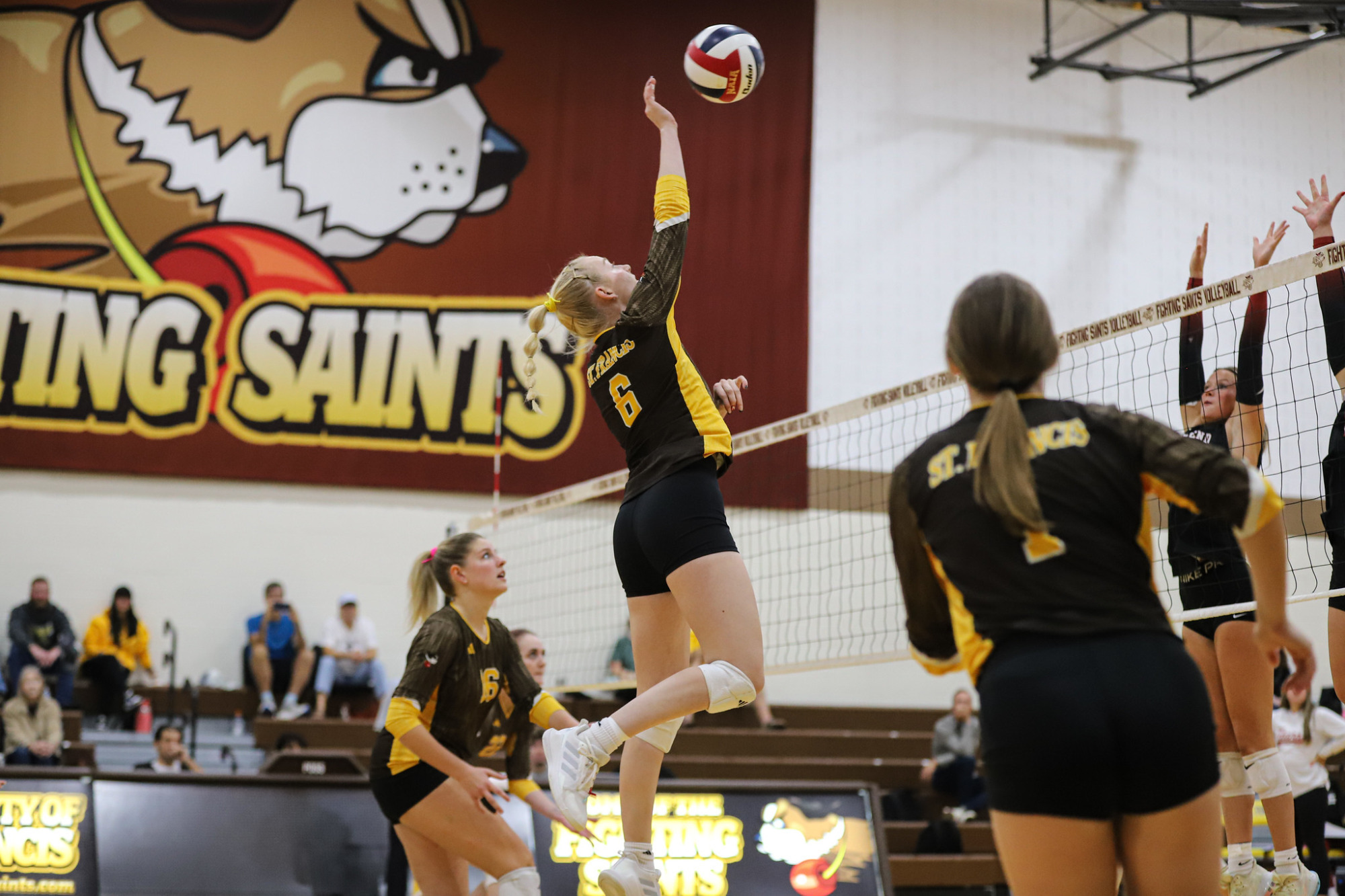 Annika Van Heemst WVB (10-13-26)