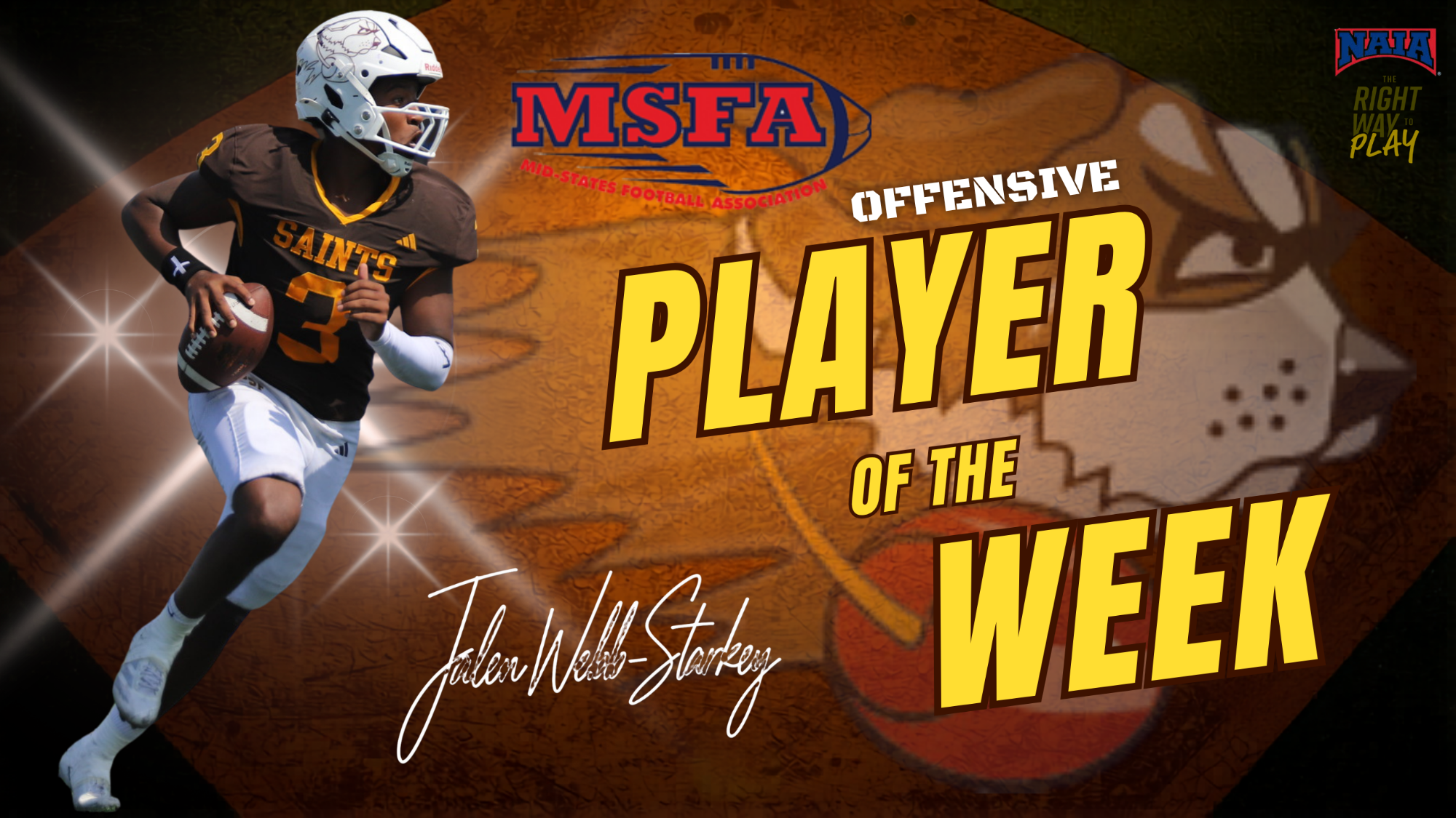Jalen Webb-Starkey FB MSFA OPOW (10-19-26)