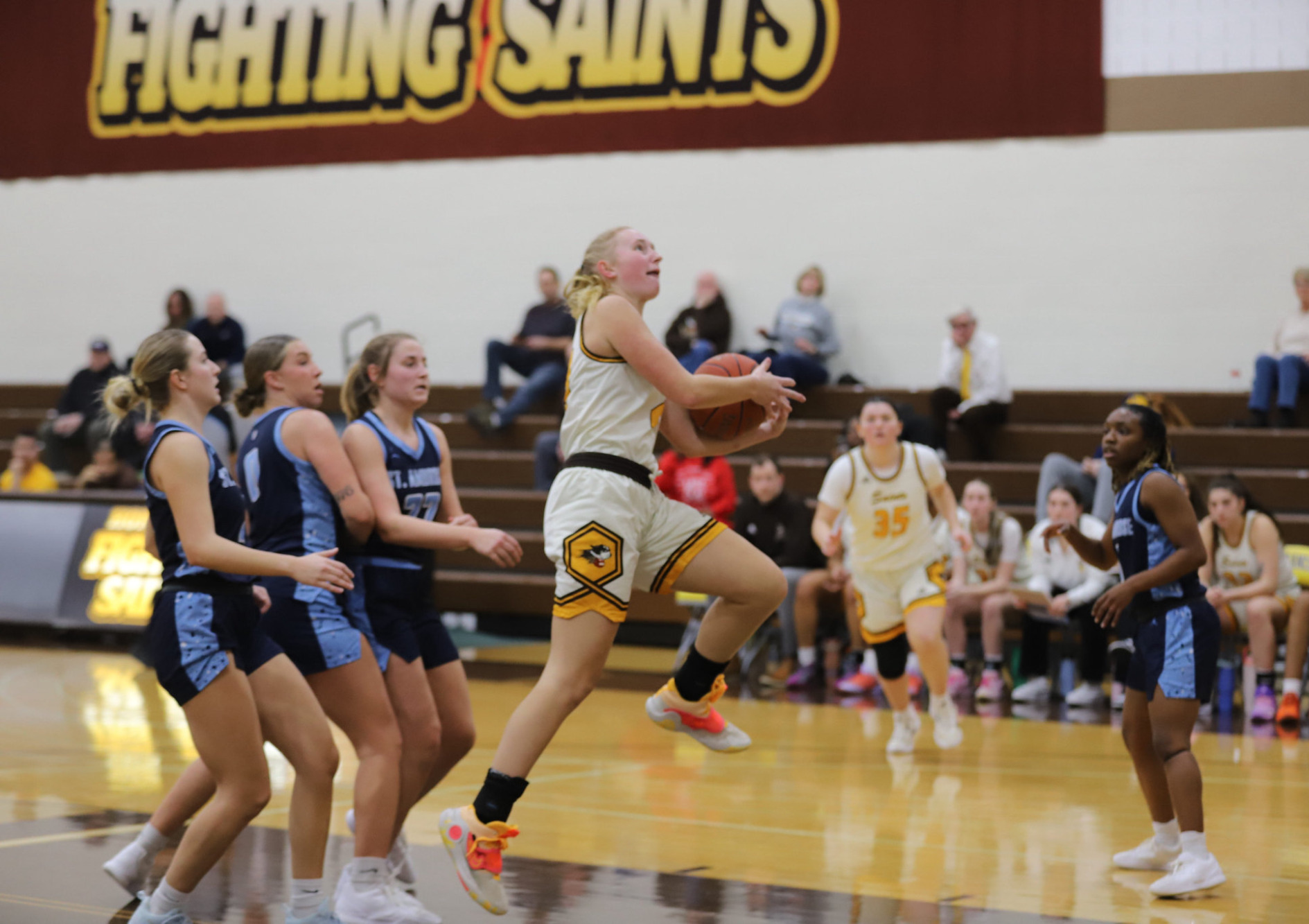 Coryn Fromm WBKB (10-23-26)