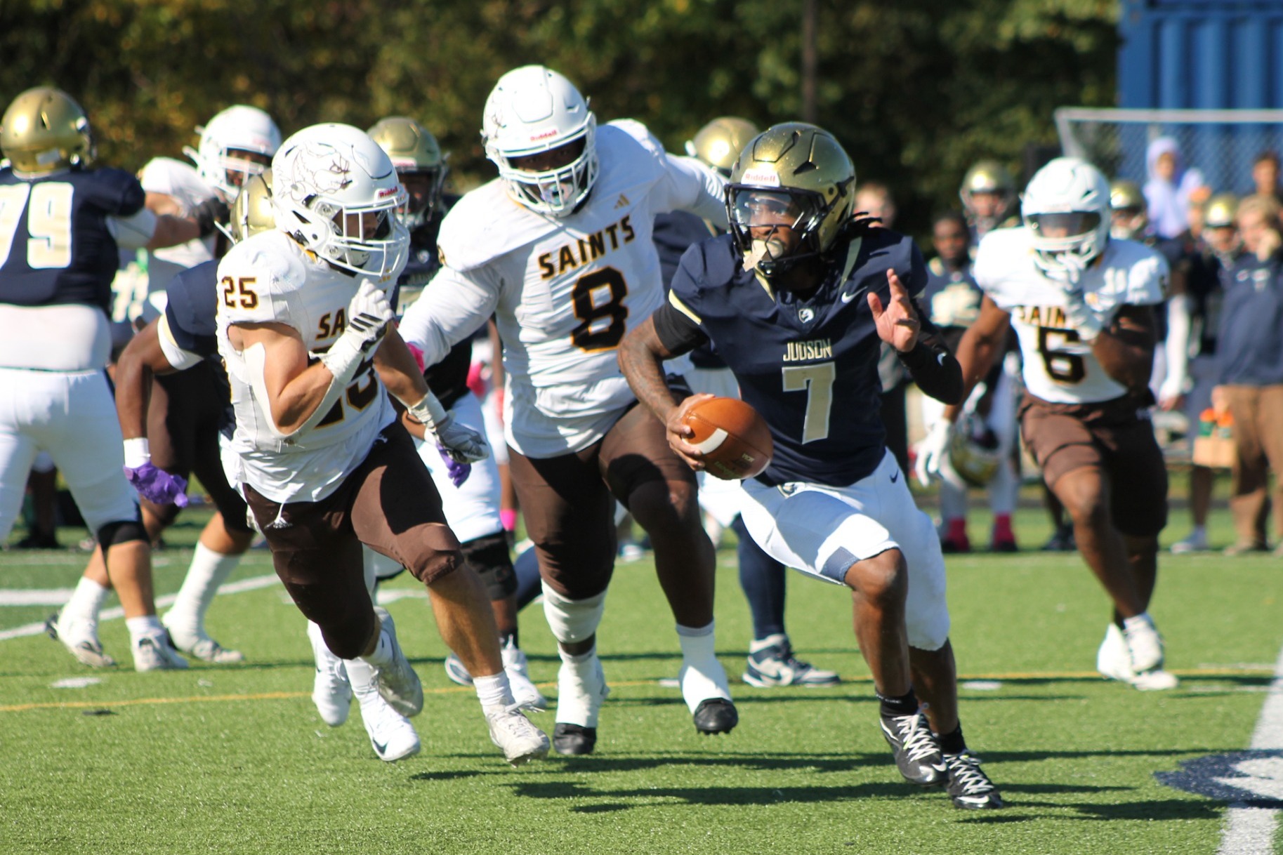 Wesolowski-Reeves FB (10-24-26)