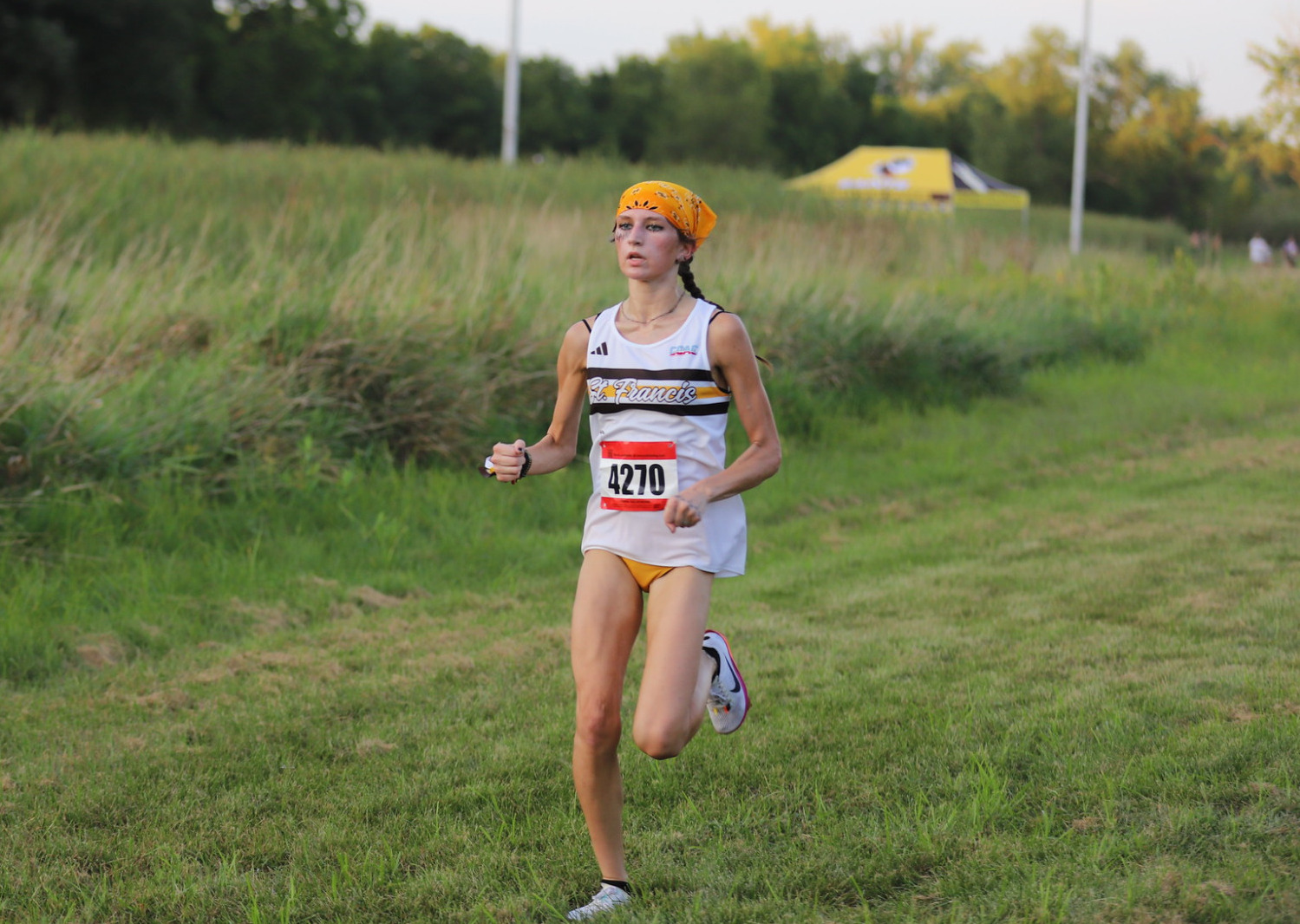 Savannah Richmond WXC (10-24-26)