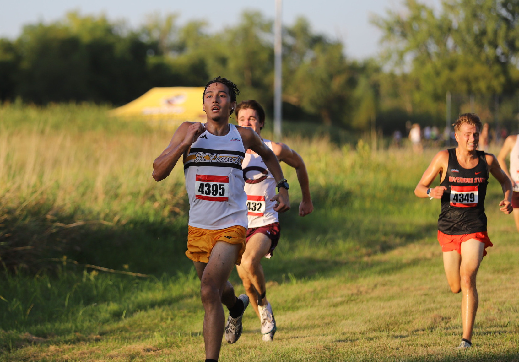 Spencer Moreno MXC (10-24-26)
