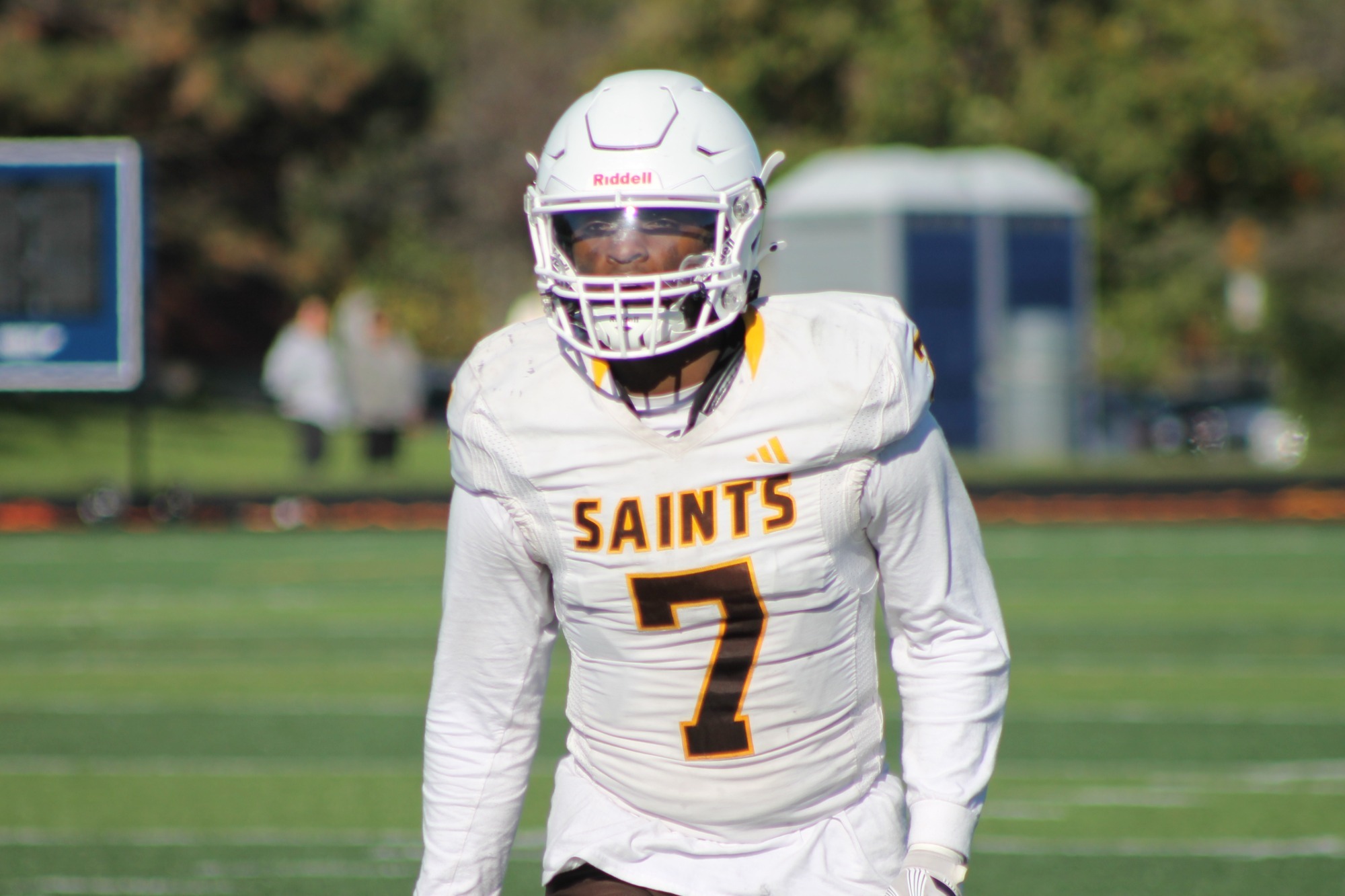 Sabion Wilder FB (10-24-26)