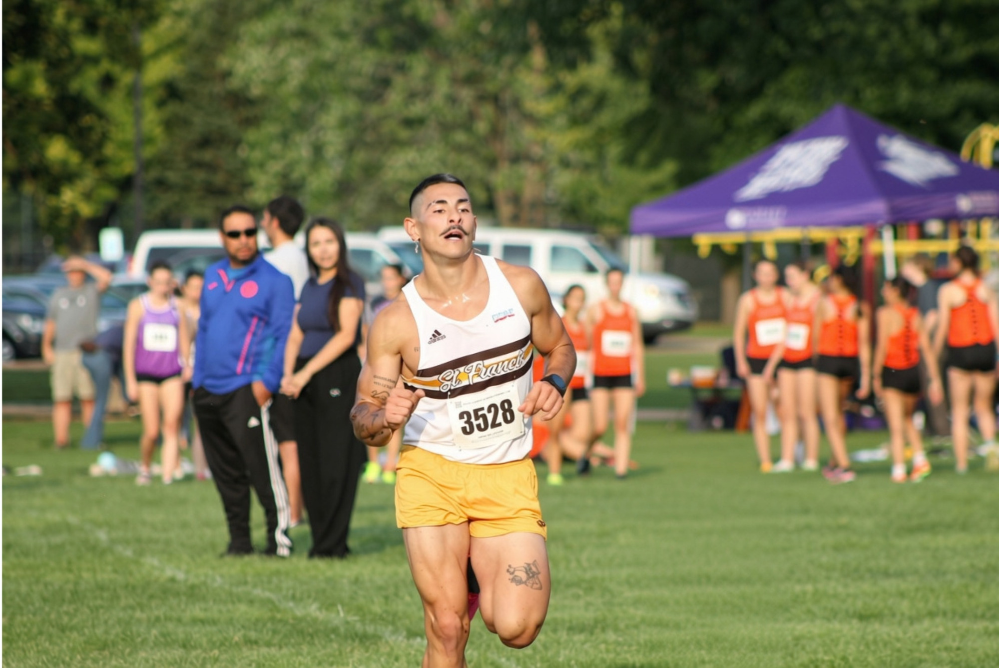 Alberto Fernandez Arango MXC (10-3-26)