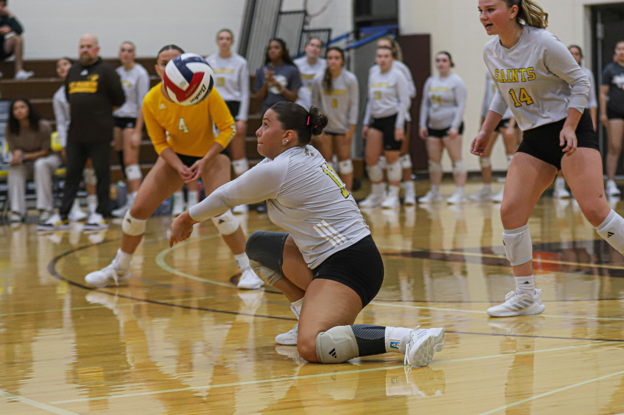 Emma Rodriguez WVB (10-3-26)
