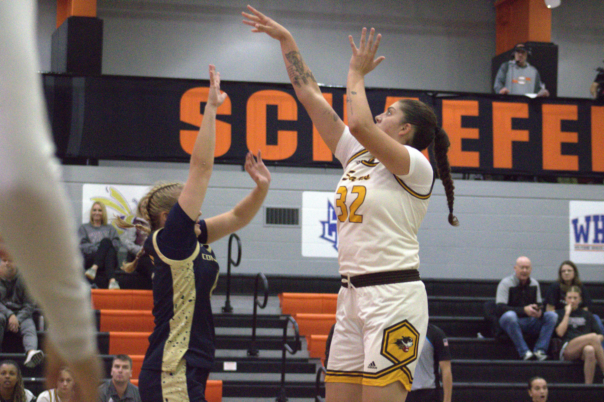 Baylei Johnson WBKB (10-30-26)