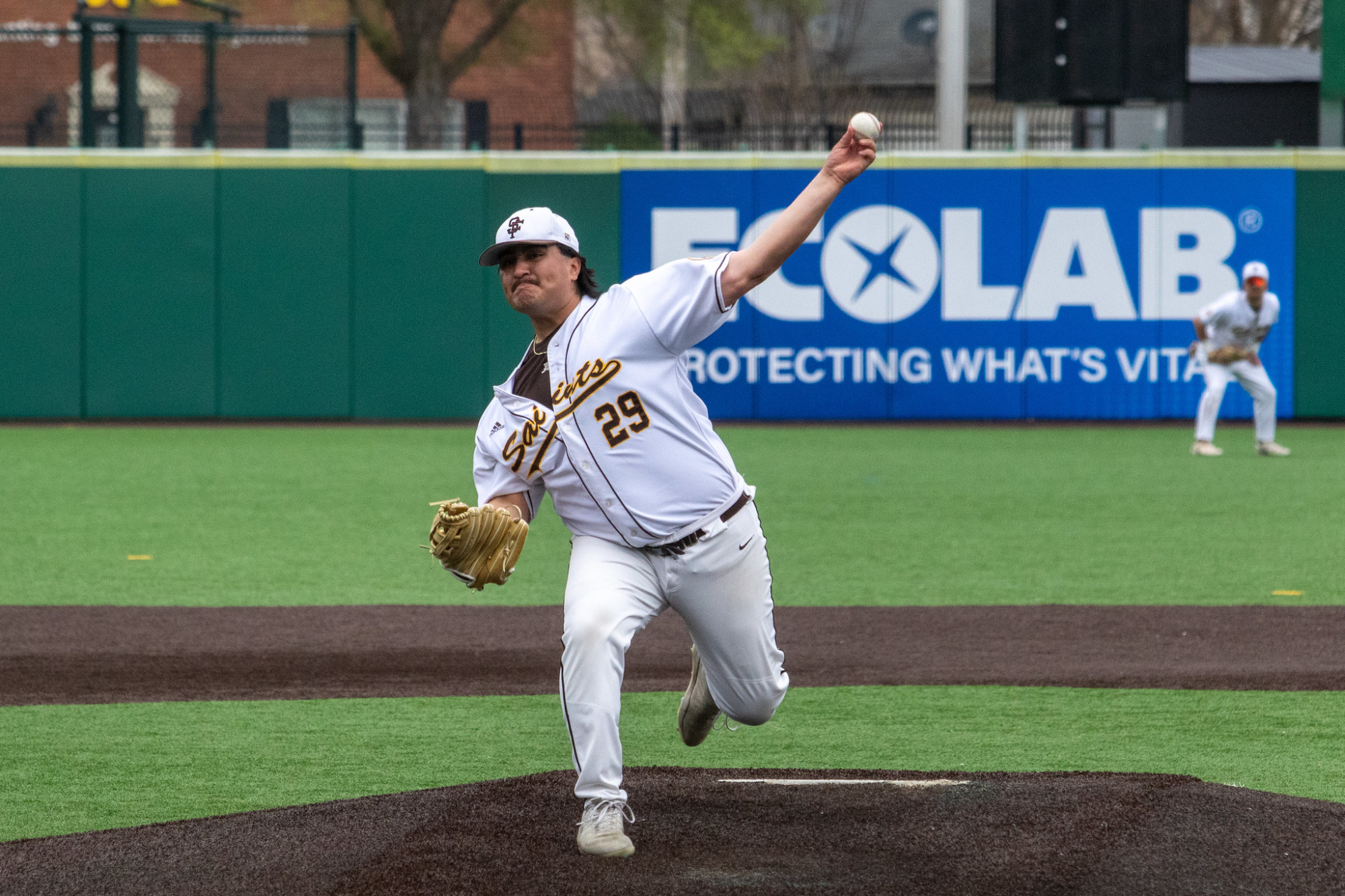 Cristopher Villwock BB (2-12-26)