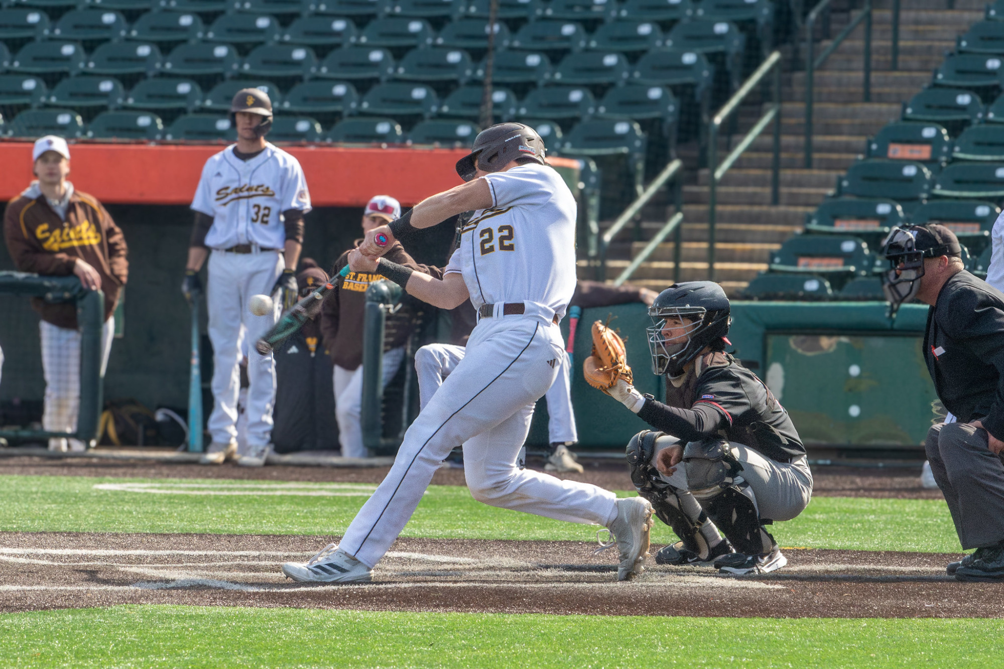 Jake Merda BB (2/14/26)