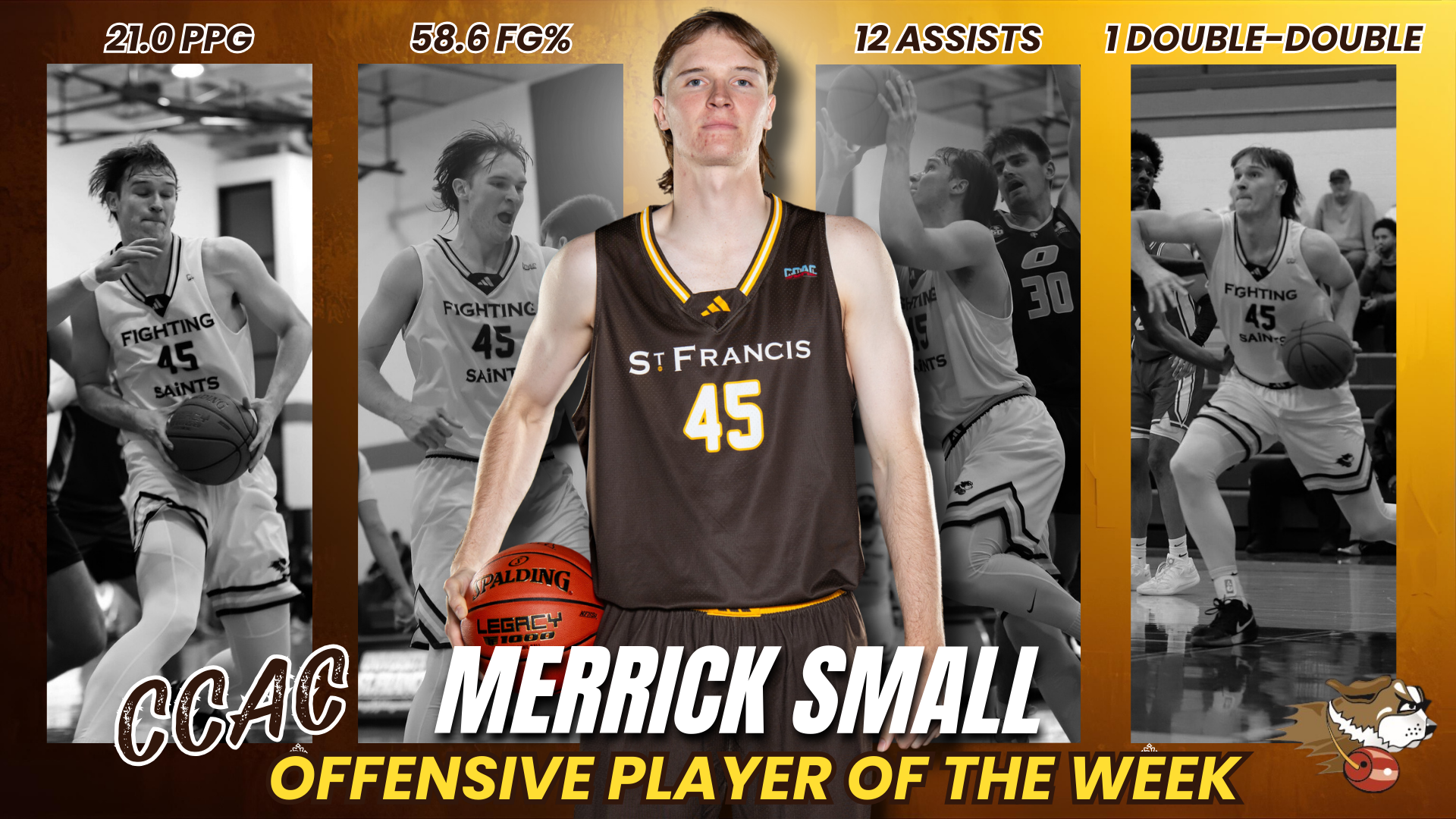 Merrick Small MBKB CCAC OPOW (2/17/26)