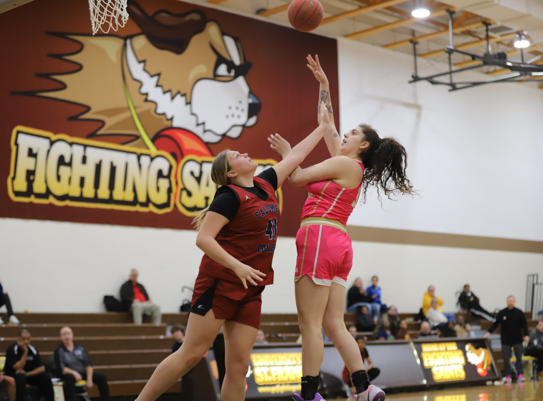 Baylei Johnson WBKB (2-18-26)