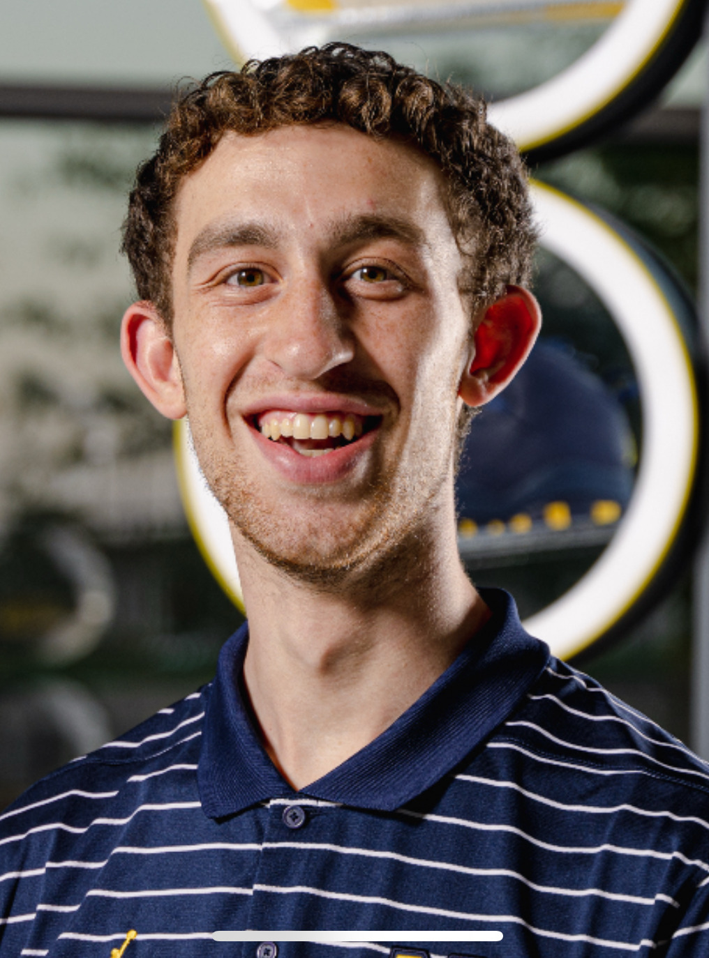 Avi Shapira MBKB 2025-26