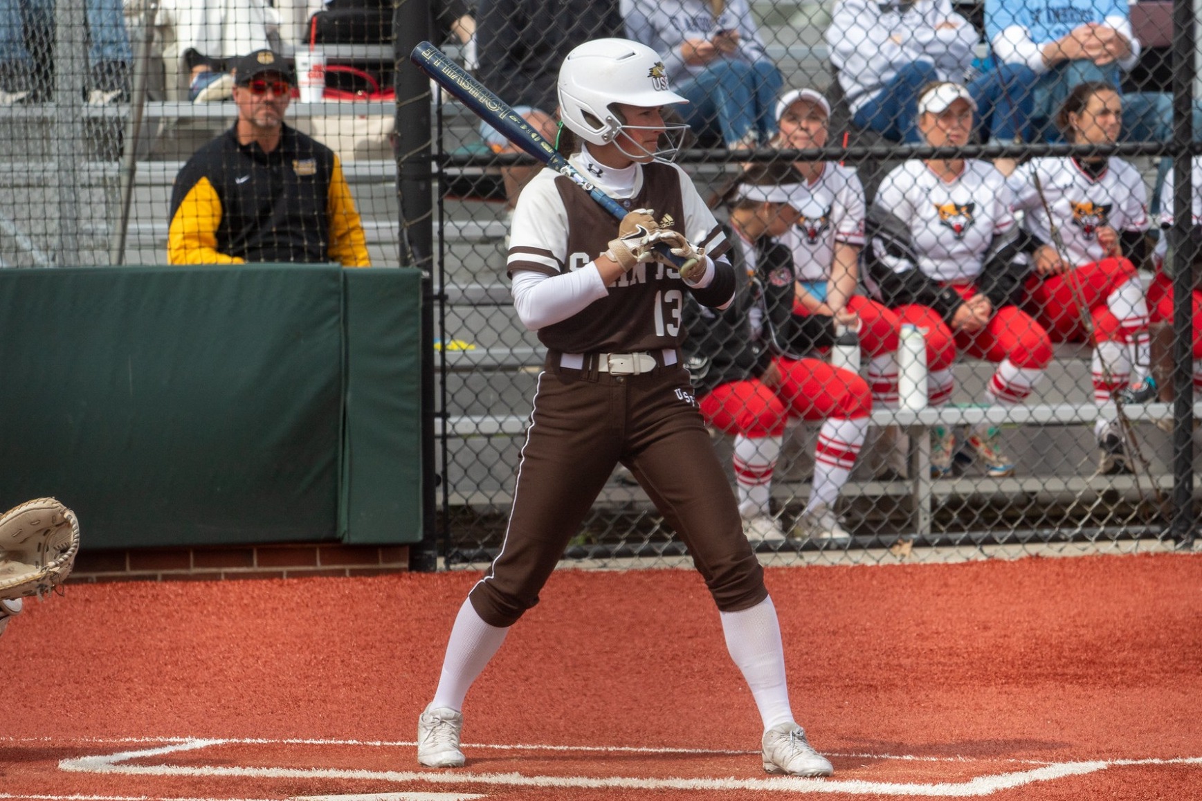 Morgan Smardo SB (2-21-26)