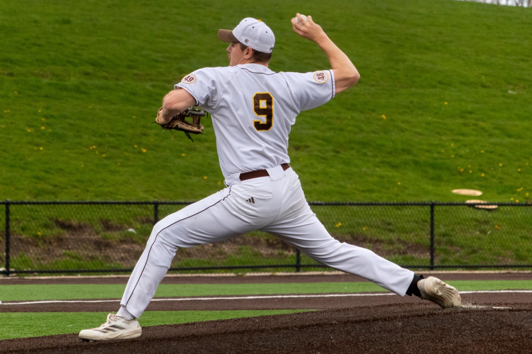 Quinn McGuire BB (2-21-26)