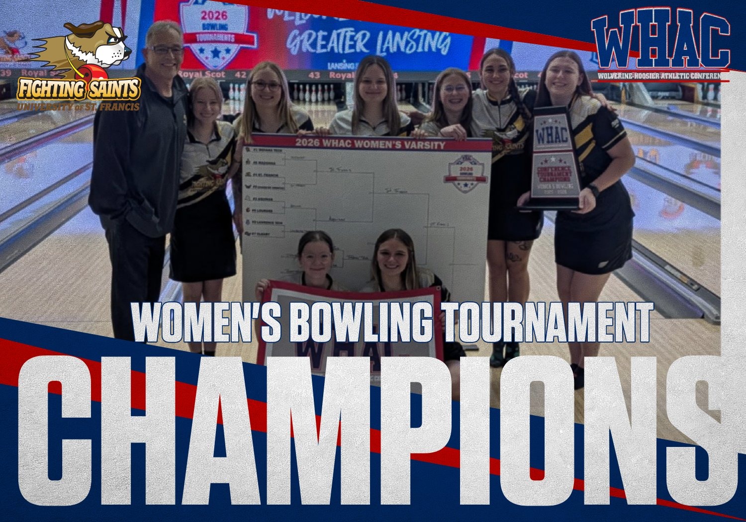 WBWL WHAC Champs 2026