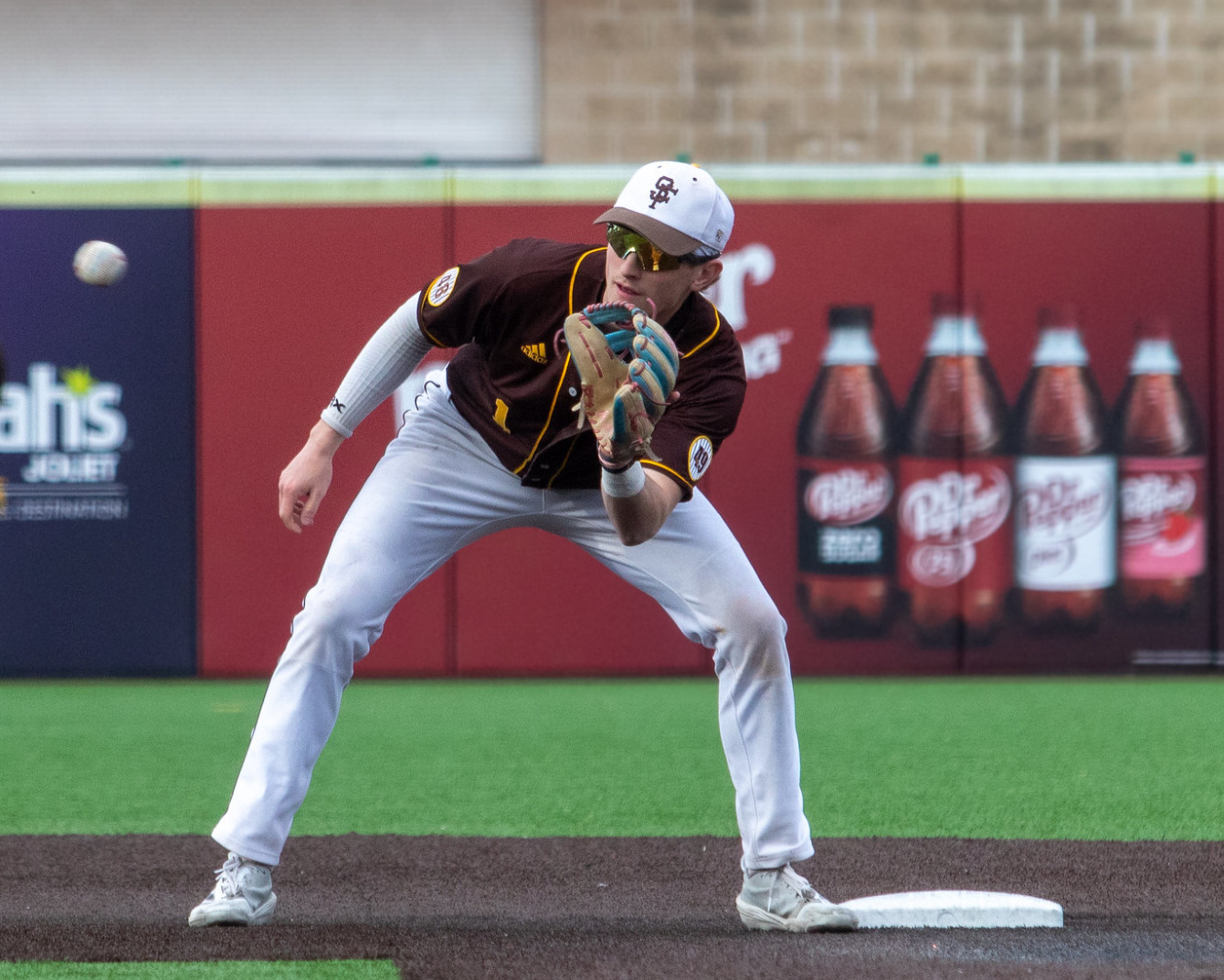 Max Montgomery BB (2-22-26)