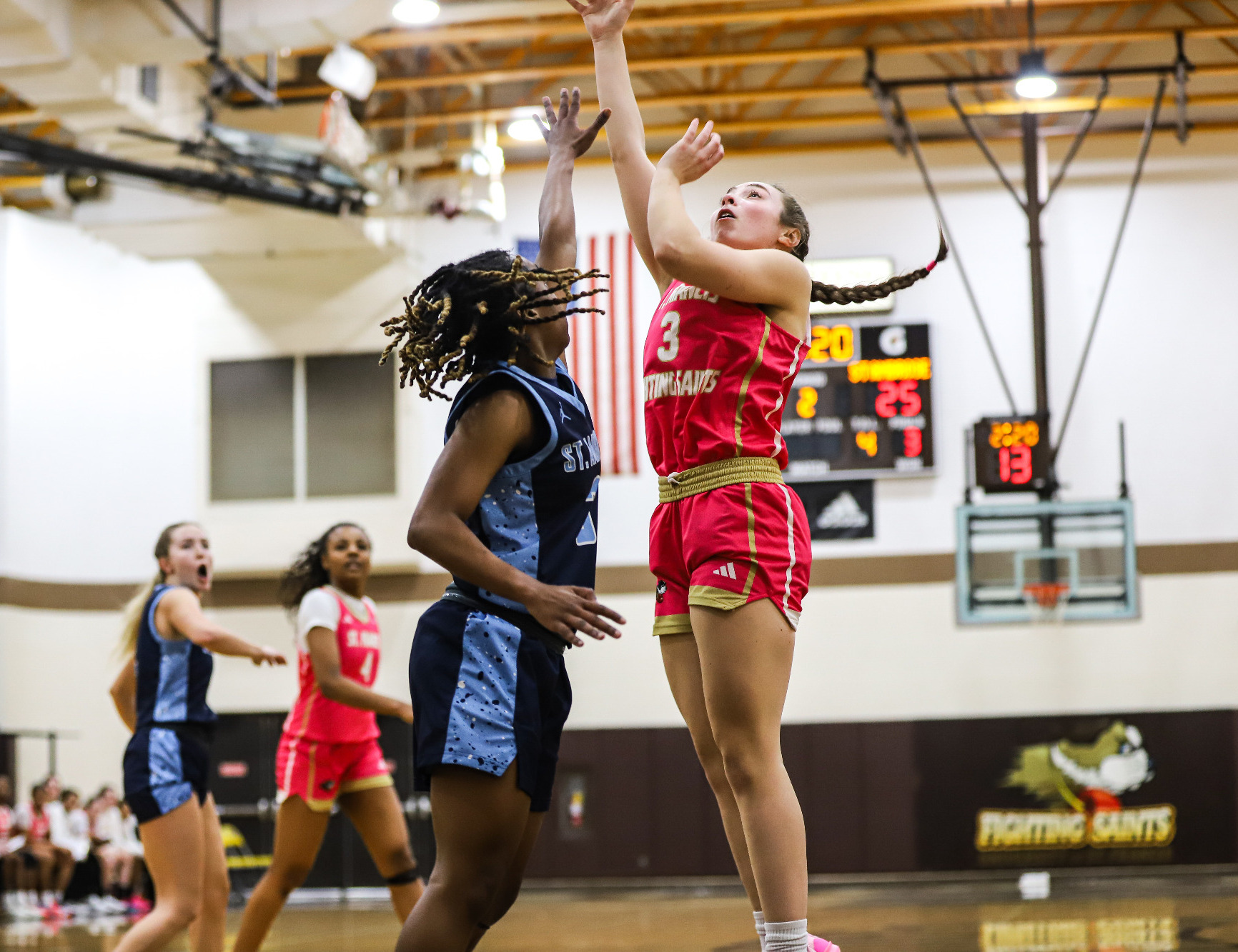 Laurelei Thormeyer WBKB (2-24-26)