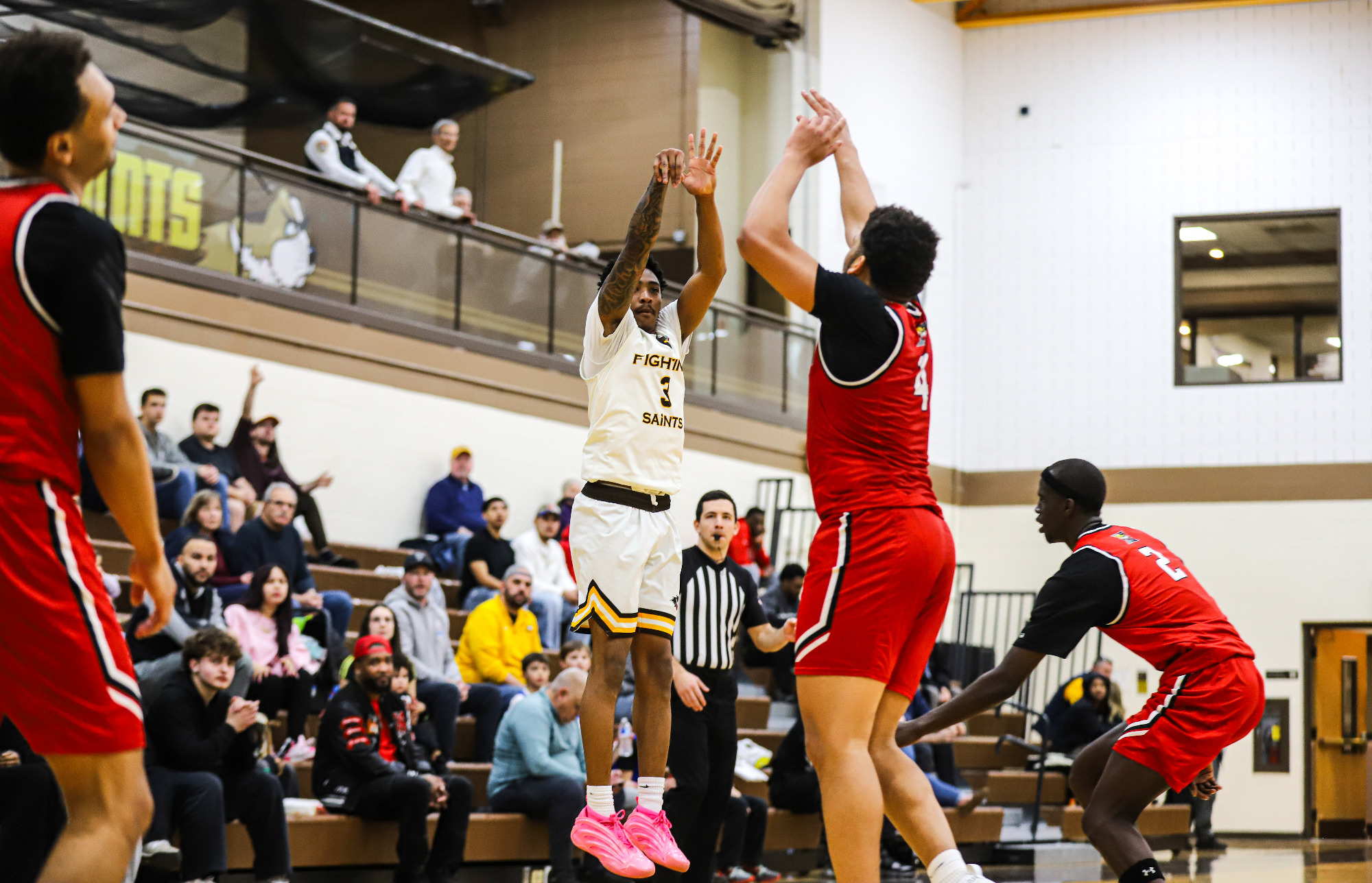 Joffrey Nunnally MBKB (2-25-26)