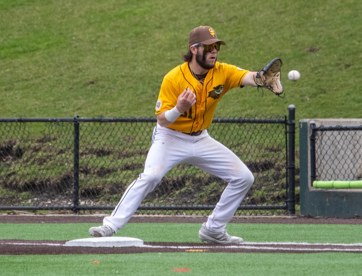 Nate Maliska BB (2-28-26)