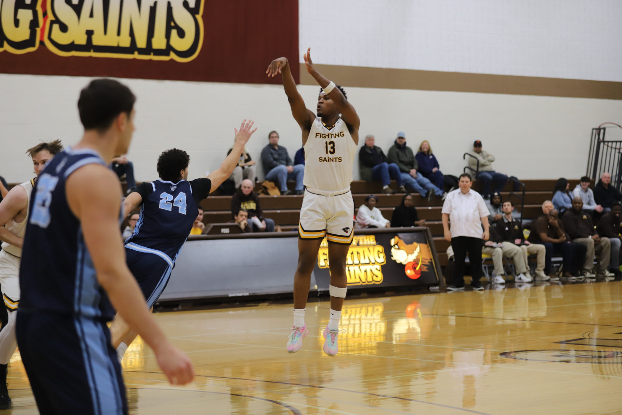 Damarcies Moore MBKB (2-27-26)