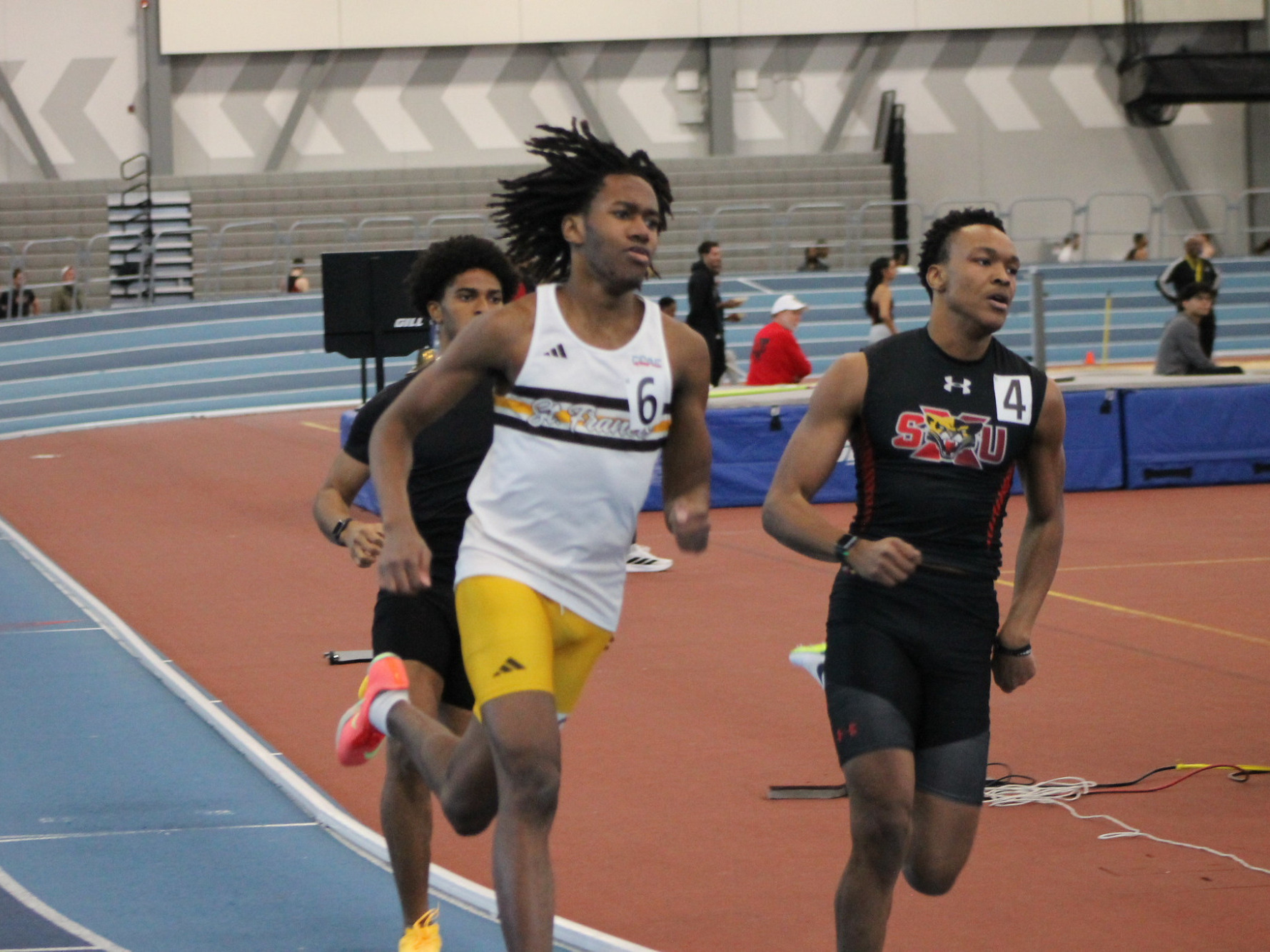 Stephen Sodipe MTRK (2-6-26)