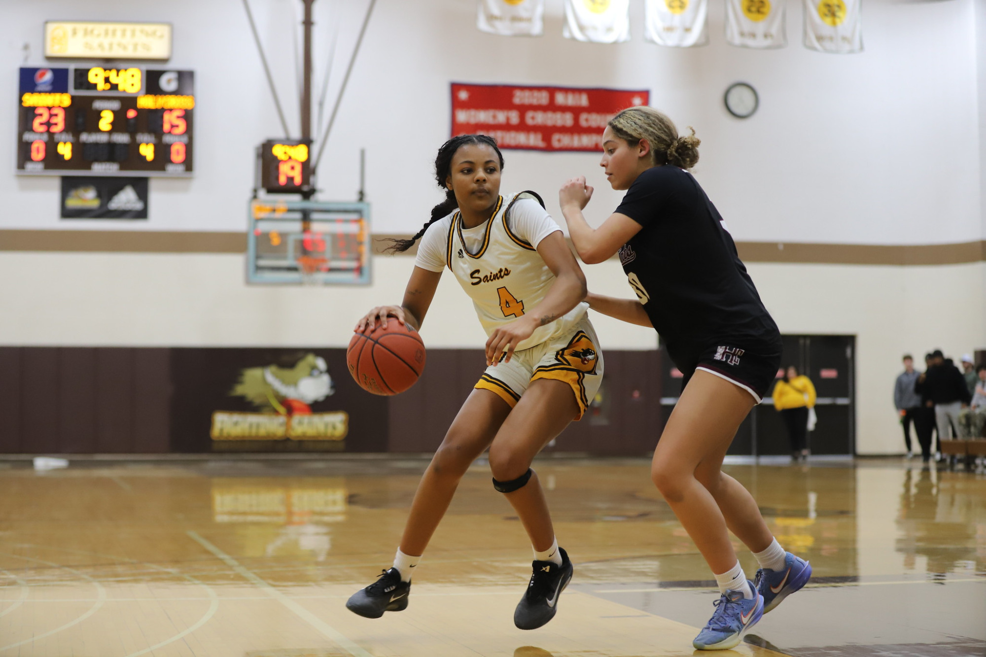 Symone Harrell WBKB (2-7-26)