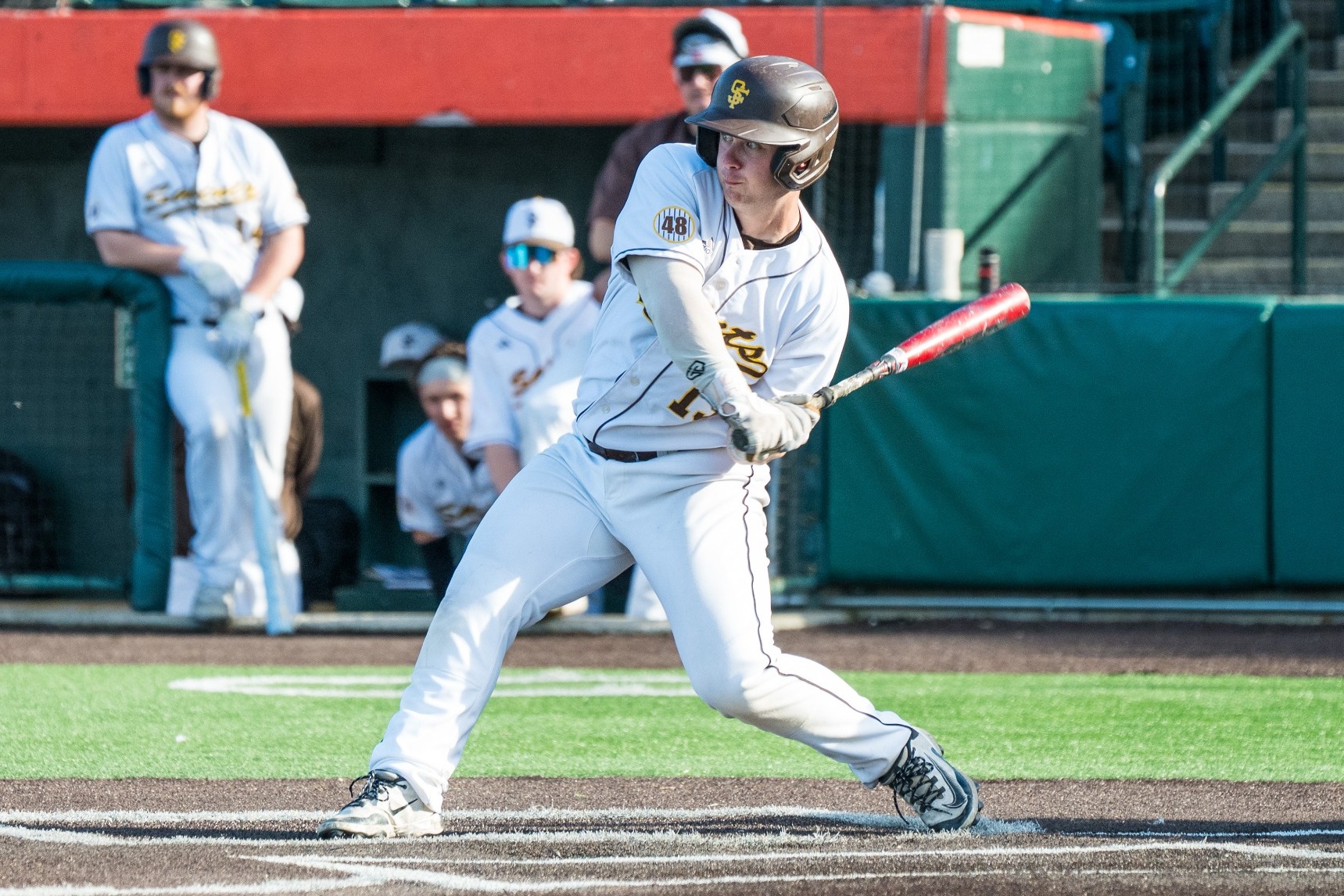 Ryan Louthan BB (3-21-26)