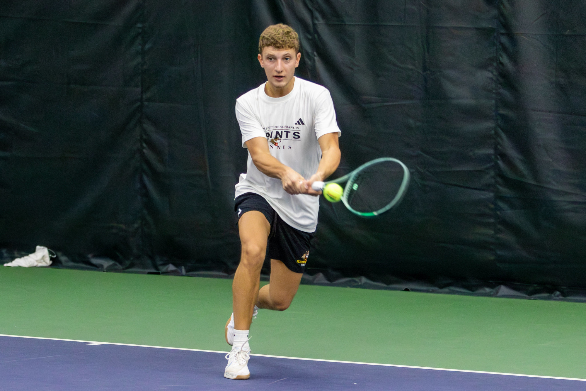 Lucas Fernandez-Pedrera MT (3-21-26)