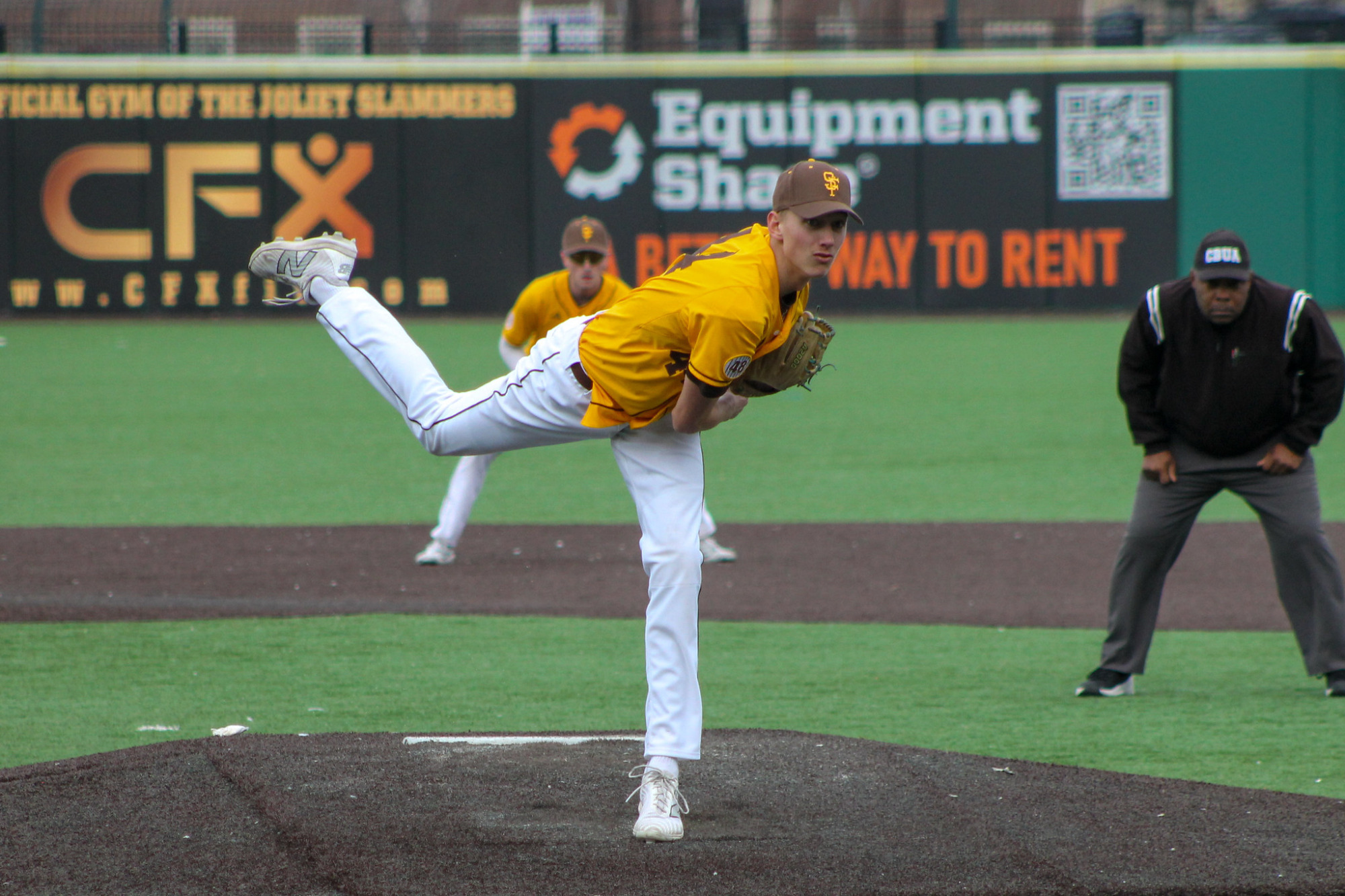 Kyle Lipke BB (3-23-26)