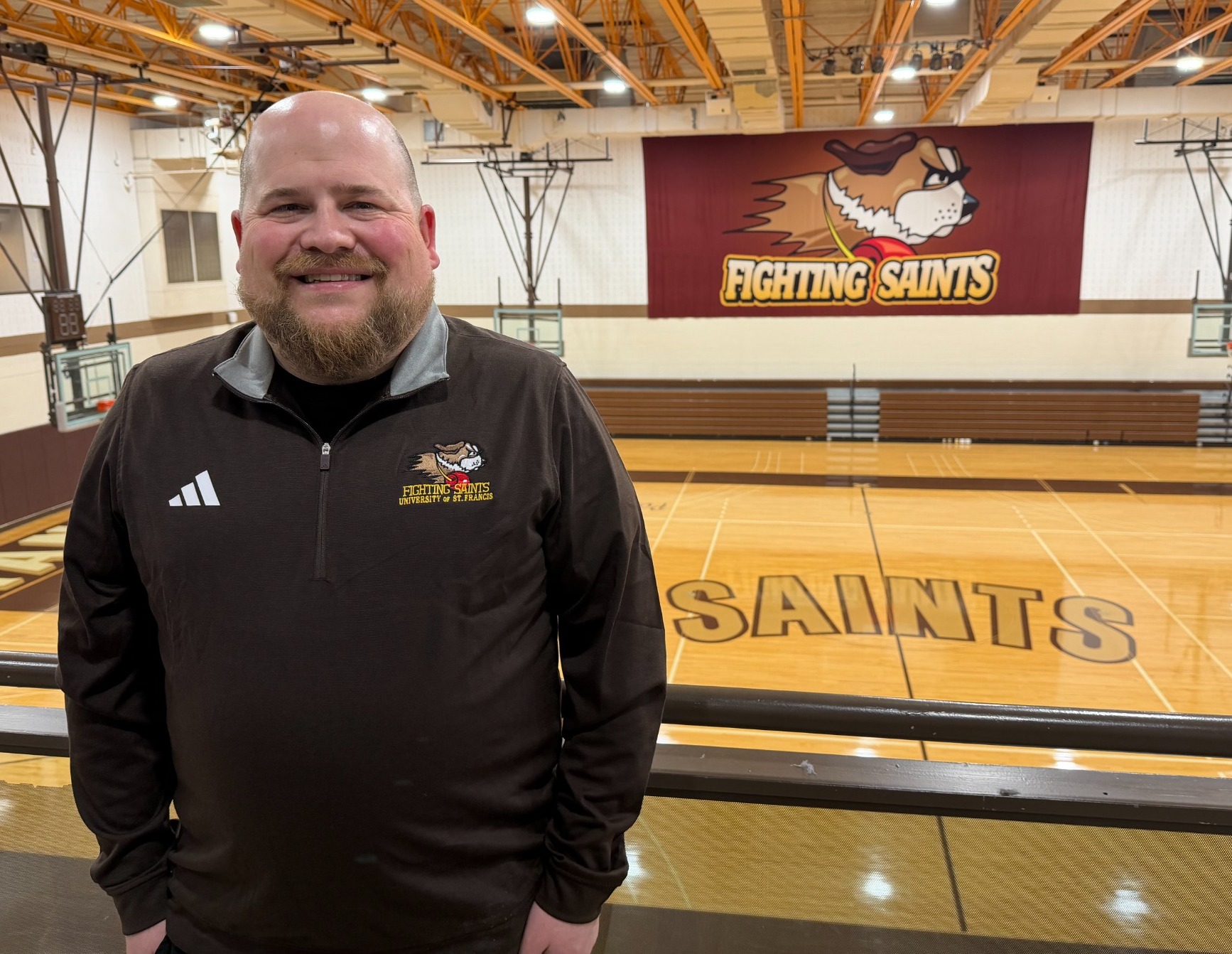 Tom Welsh VB (3-24-26)