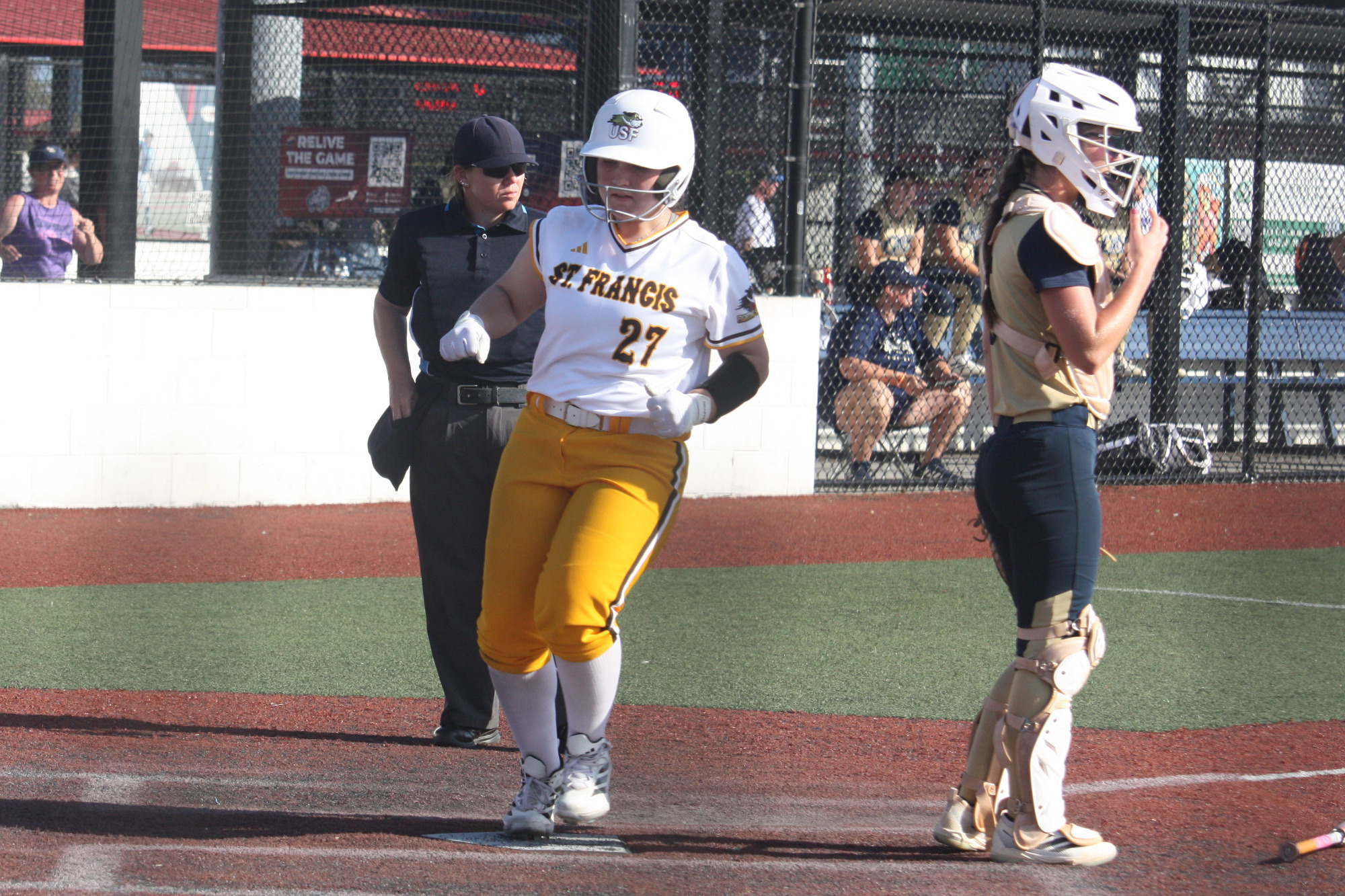 Sarah Viar SB (3-25-26)