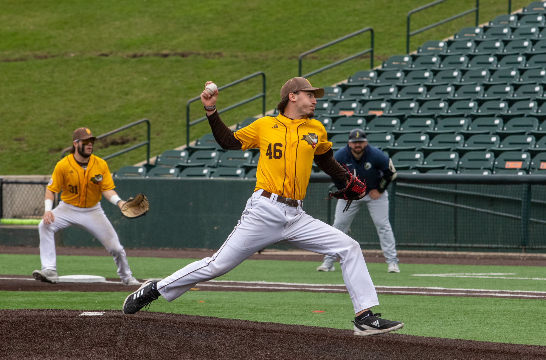 Anthony Panzella BB (3-27-26)