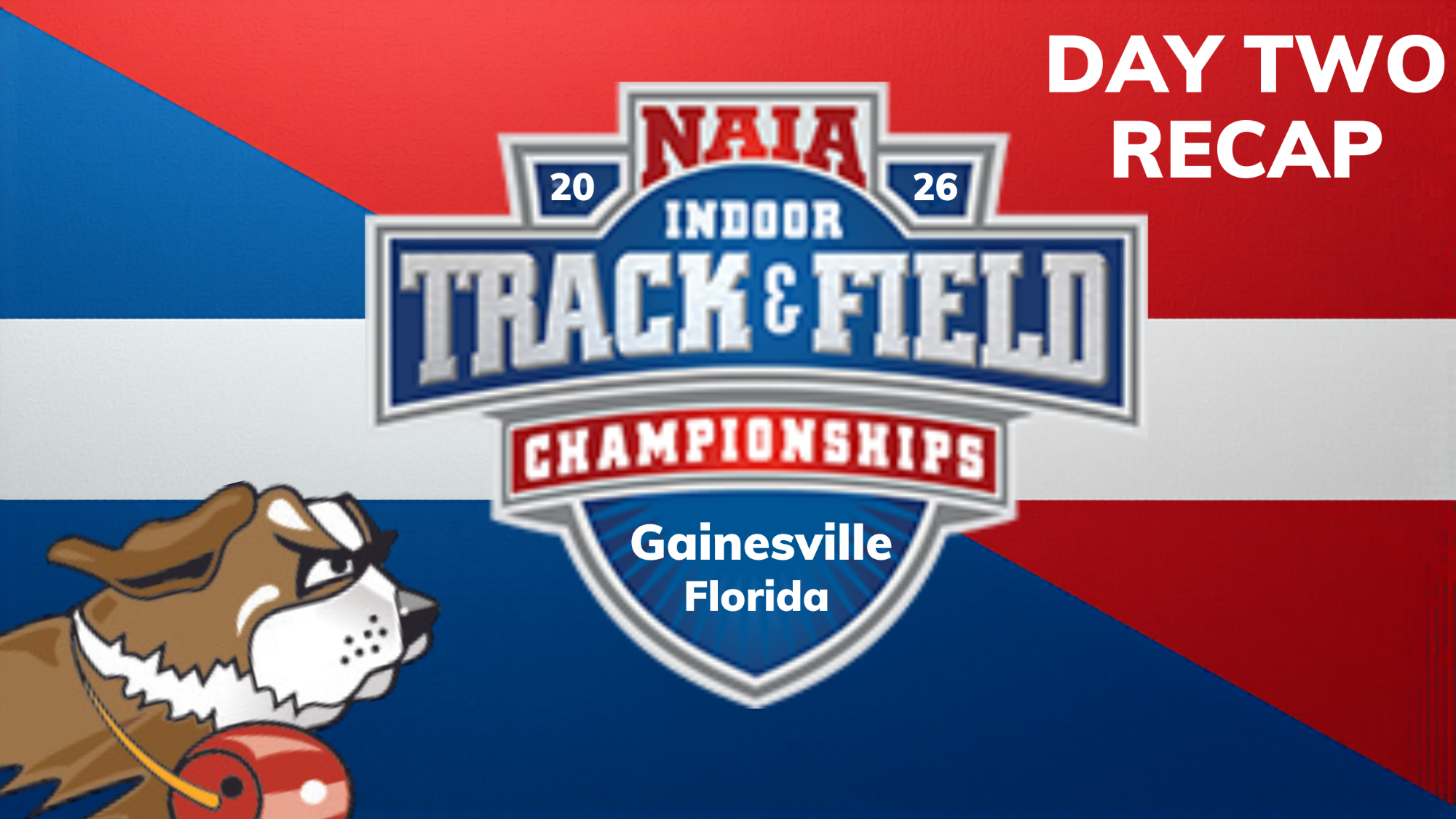 MTRK WTRK 2026 NAIA Indoor National Championships (3-7-26)