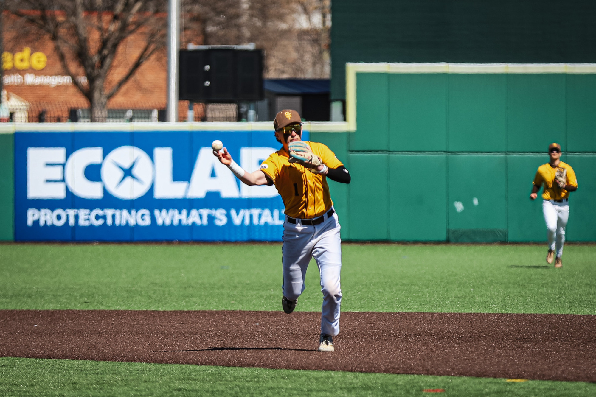 Max Montgomery BB (4-10-26)