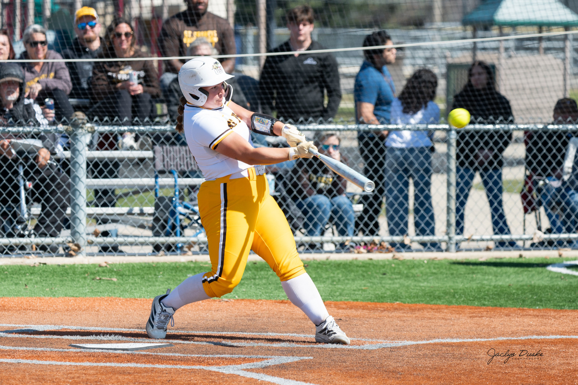 Kylie Cook SB (4-11-26)