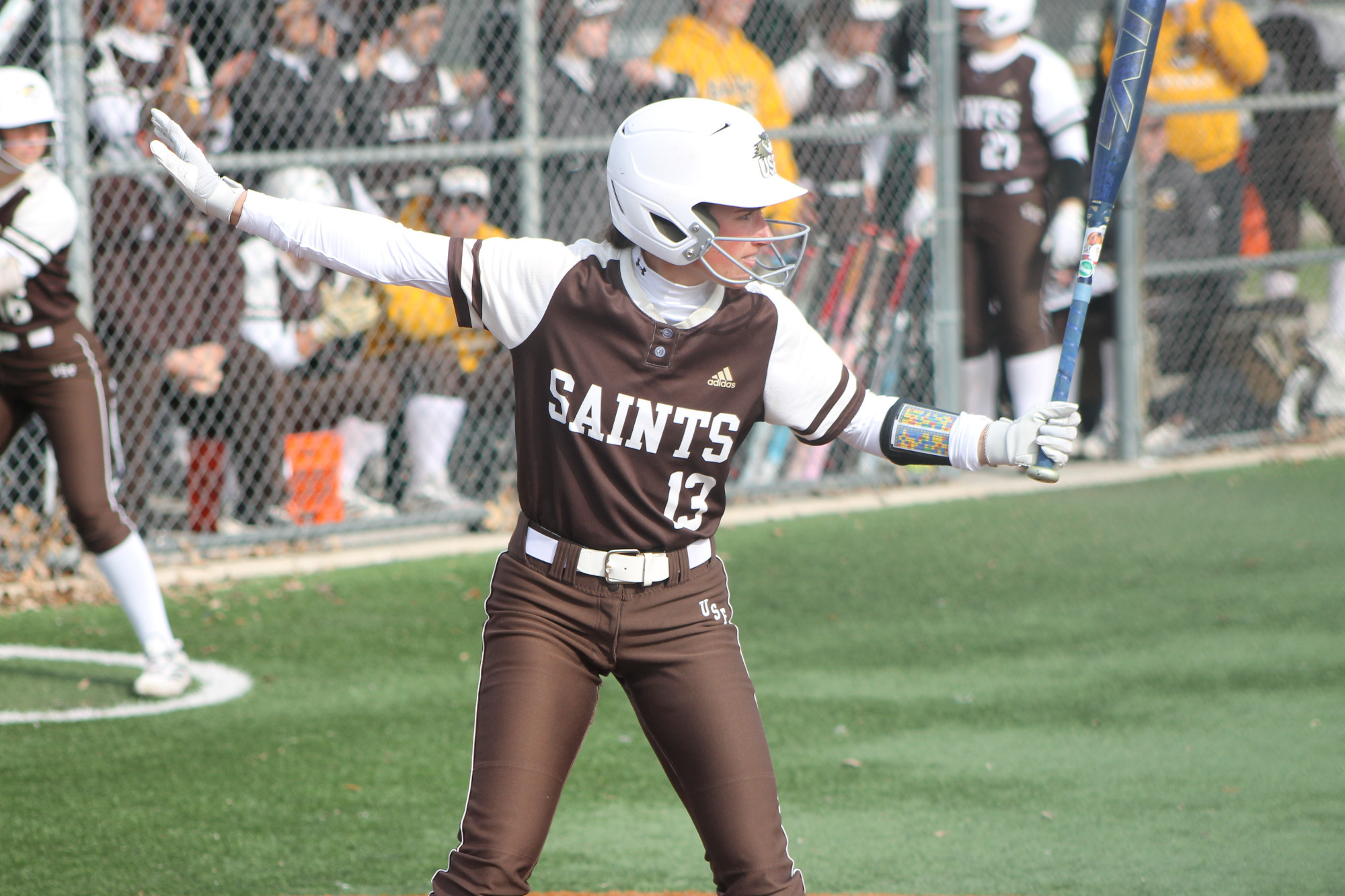 Morgan Smardo SB (4-20-26)