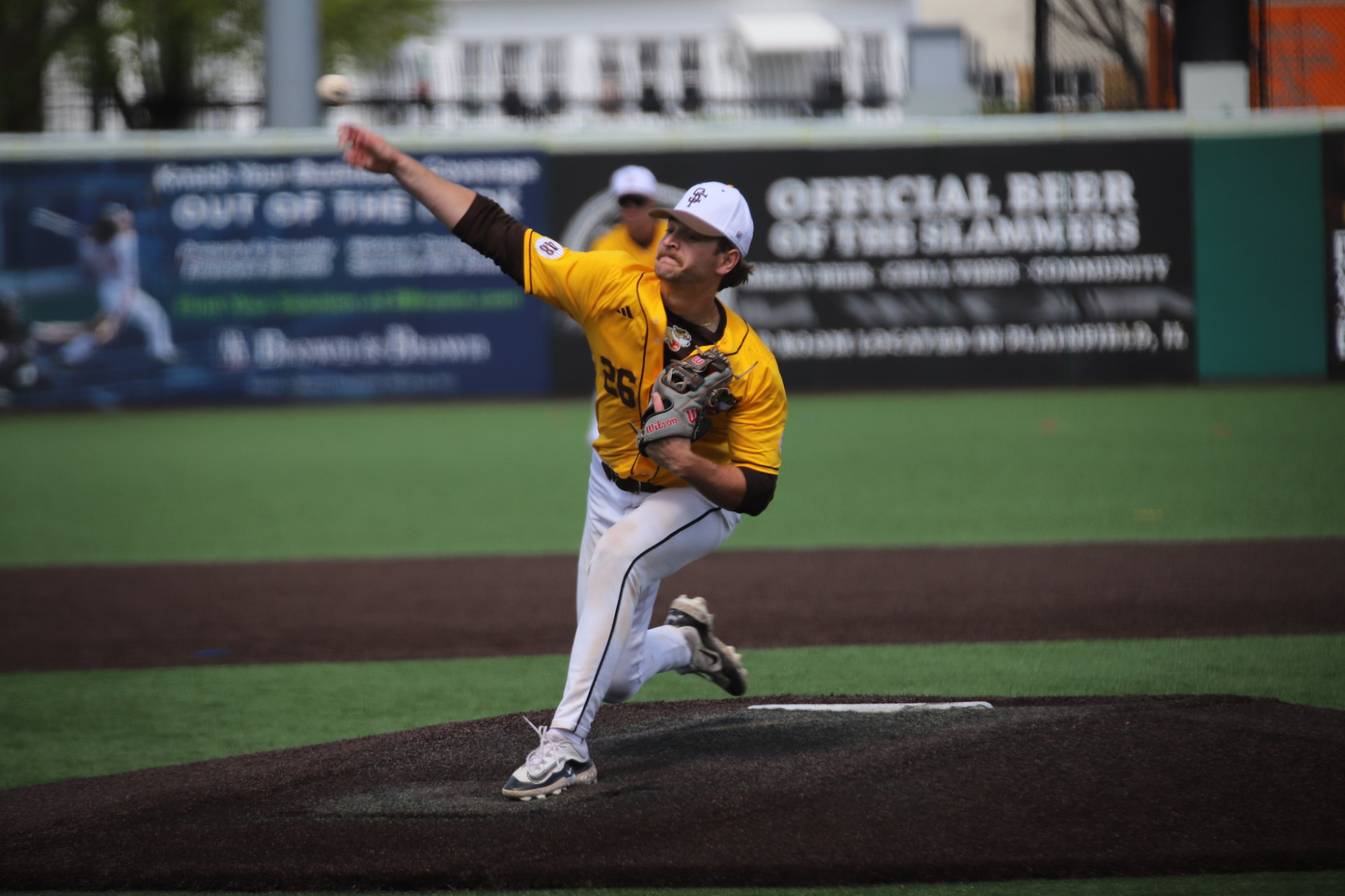 Jake Graniczny BB (4-24-26)