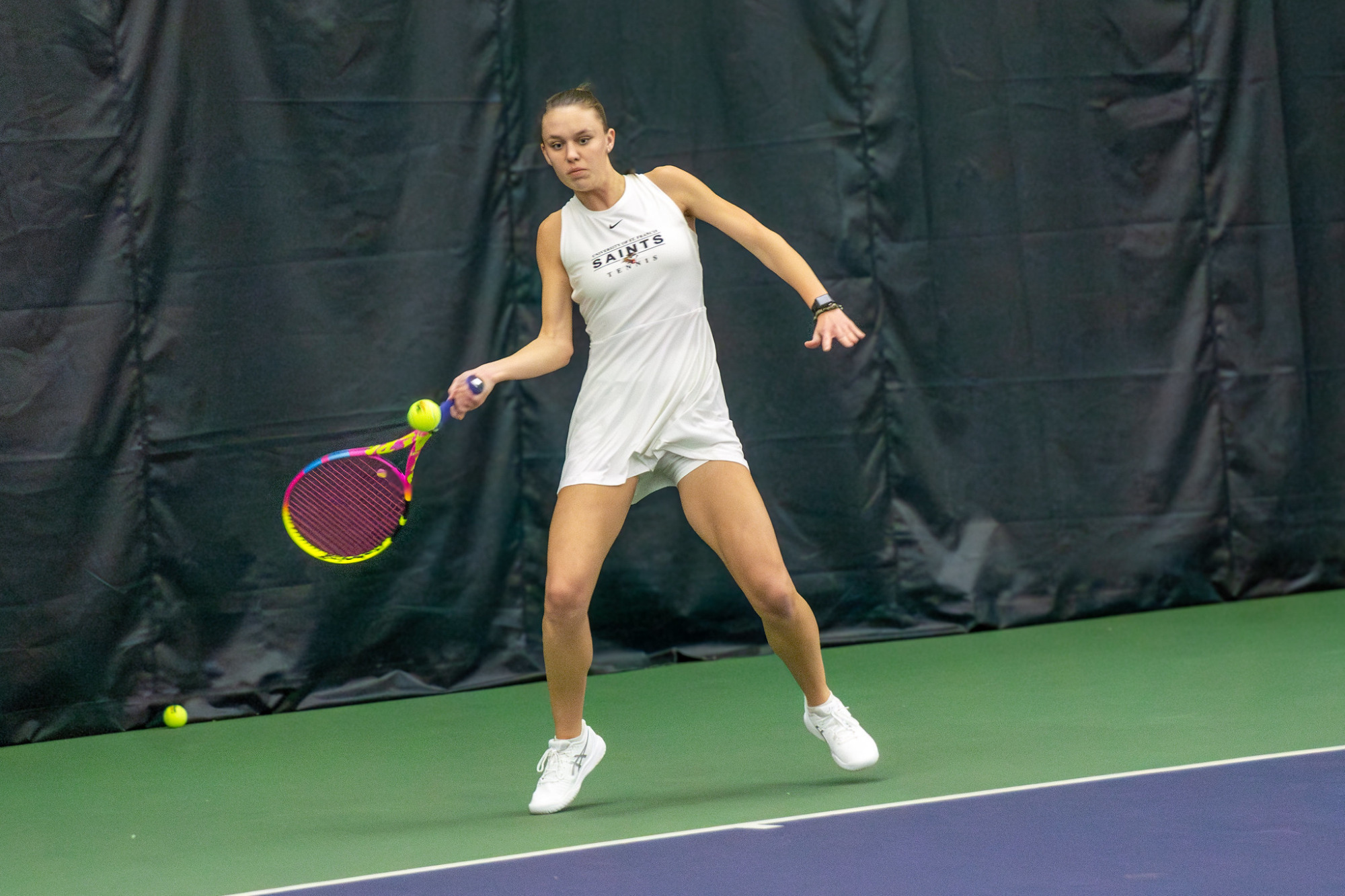 Heather Heintz WT (4-4-26)