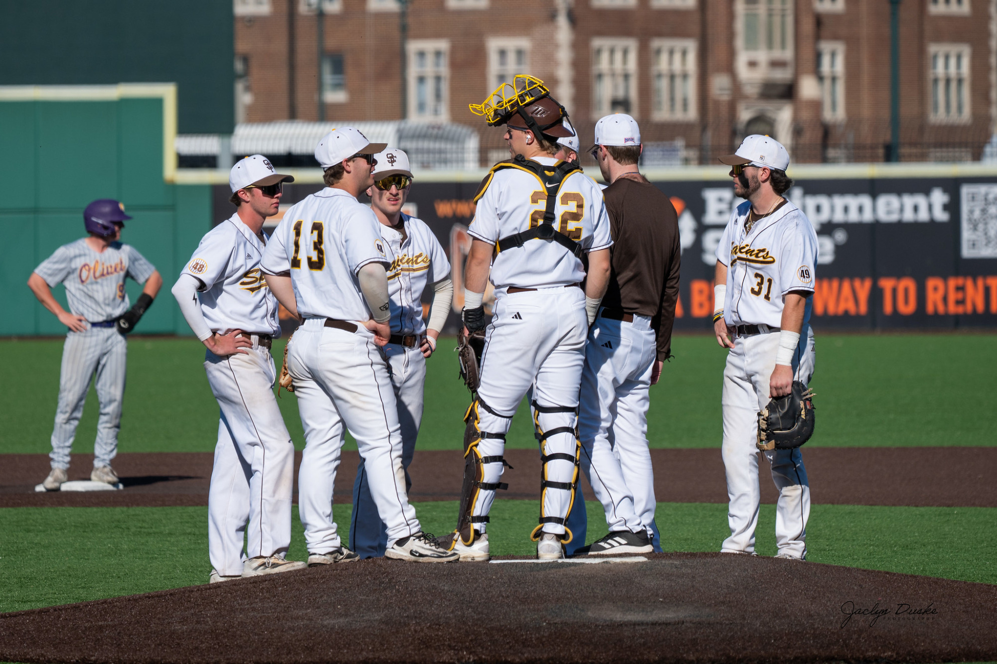 BB Mound Huddle (5-1-26)