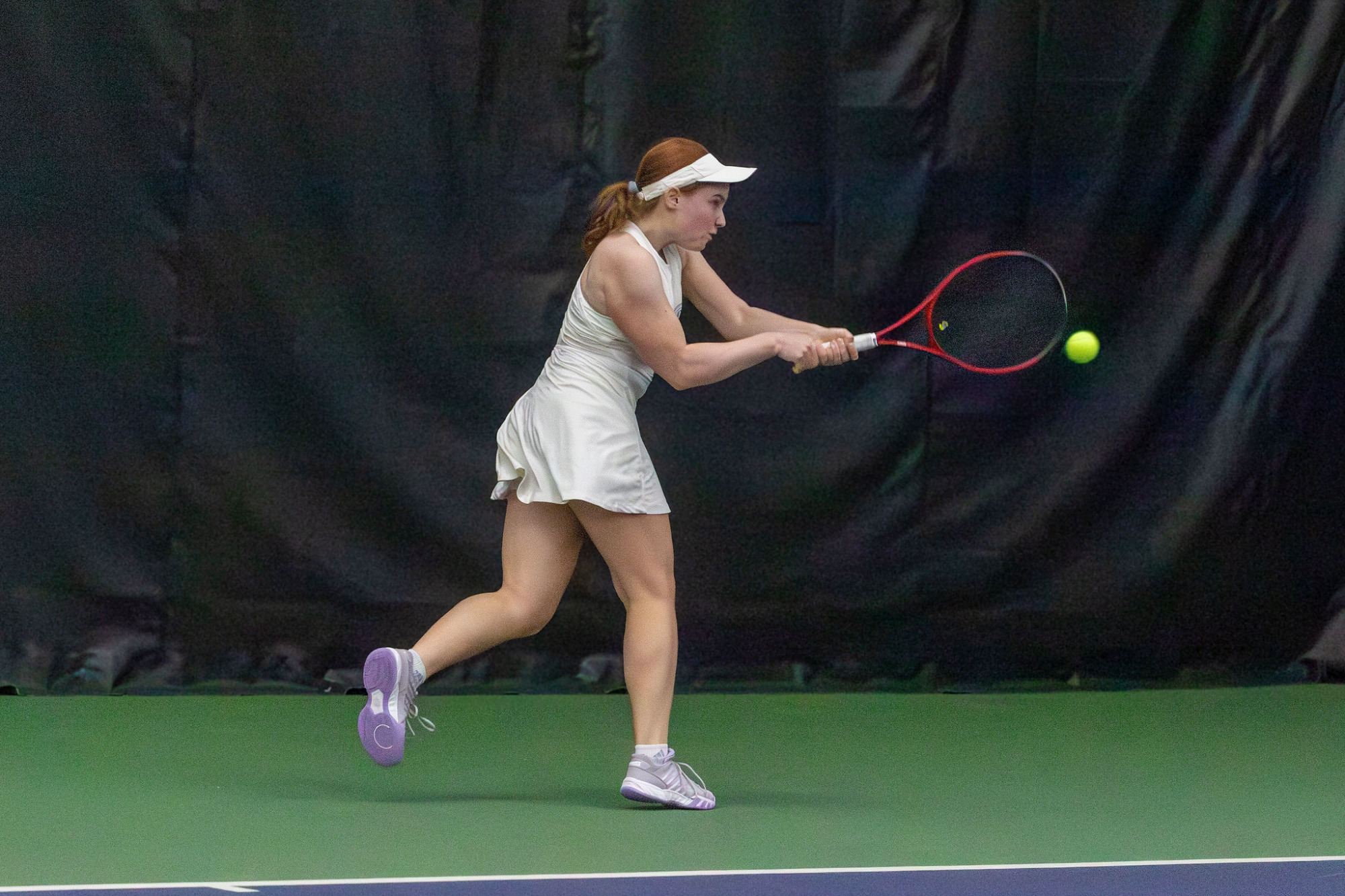 Anna Bintsarovskaya WT (4-21-26)