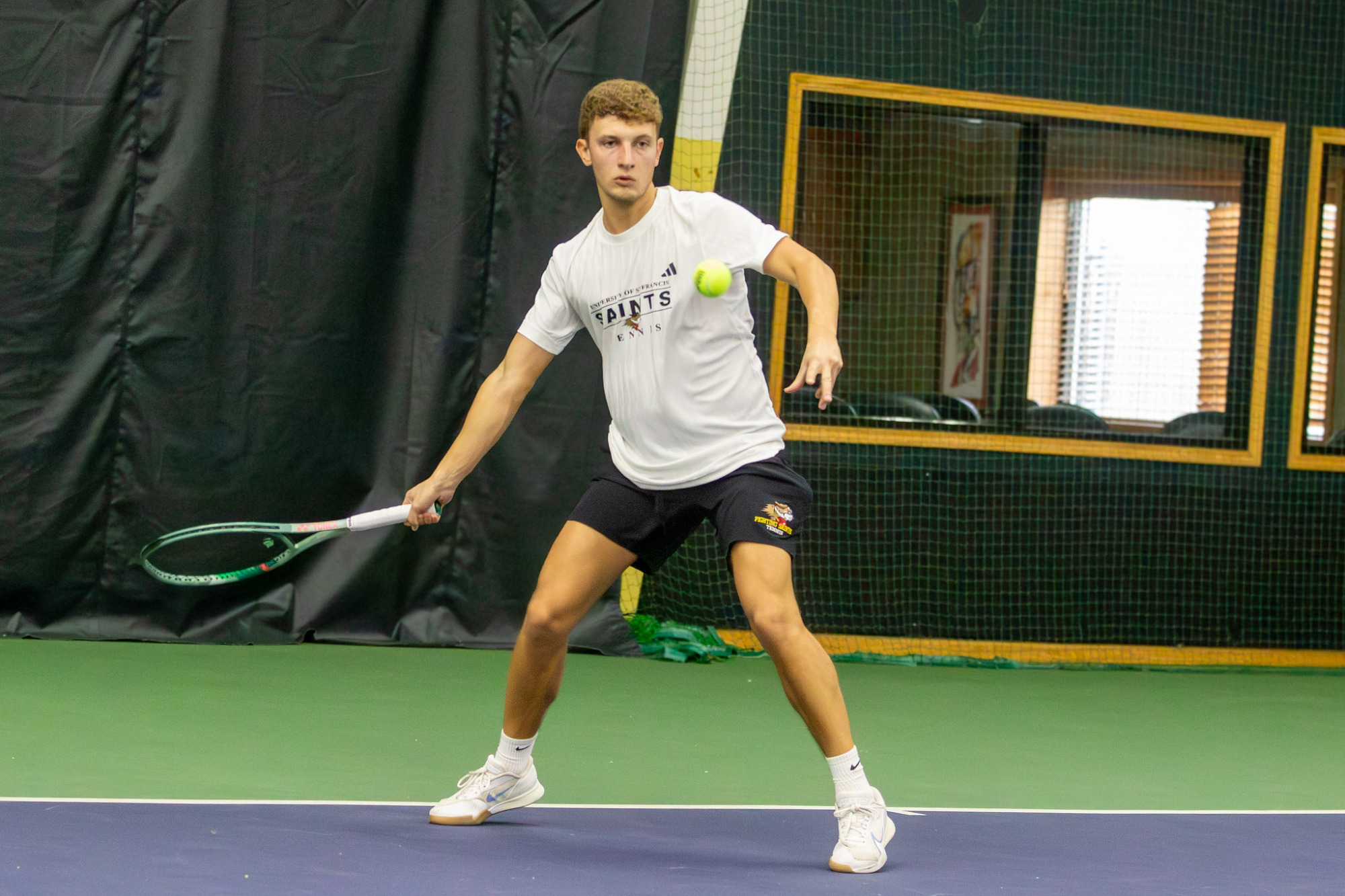 Lucas Fernandez-Pedrera MT (4-21-26)
