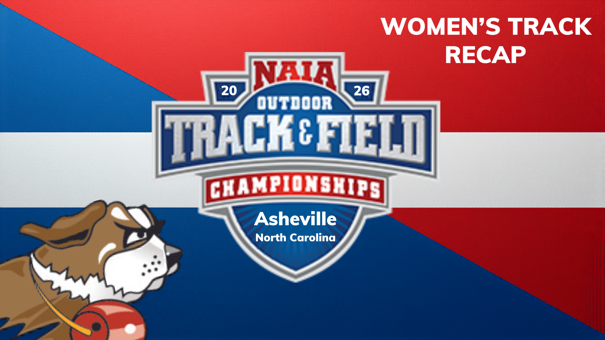 WTRK 2026 NAIA National Championships Recap (5-20-26)