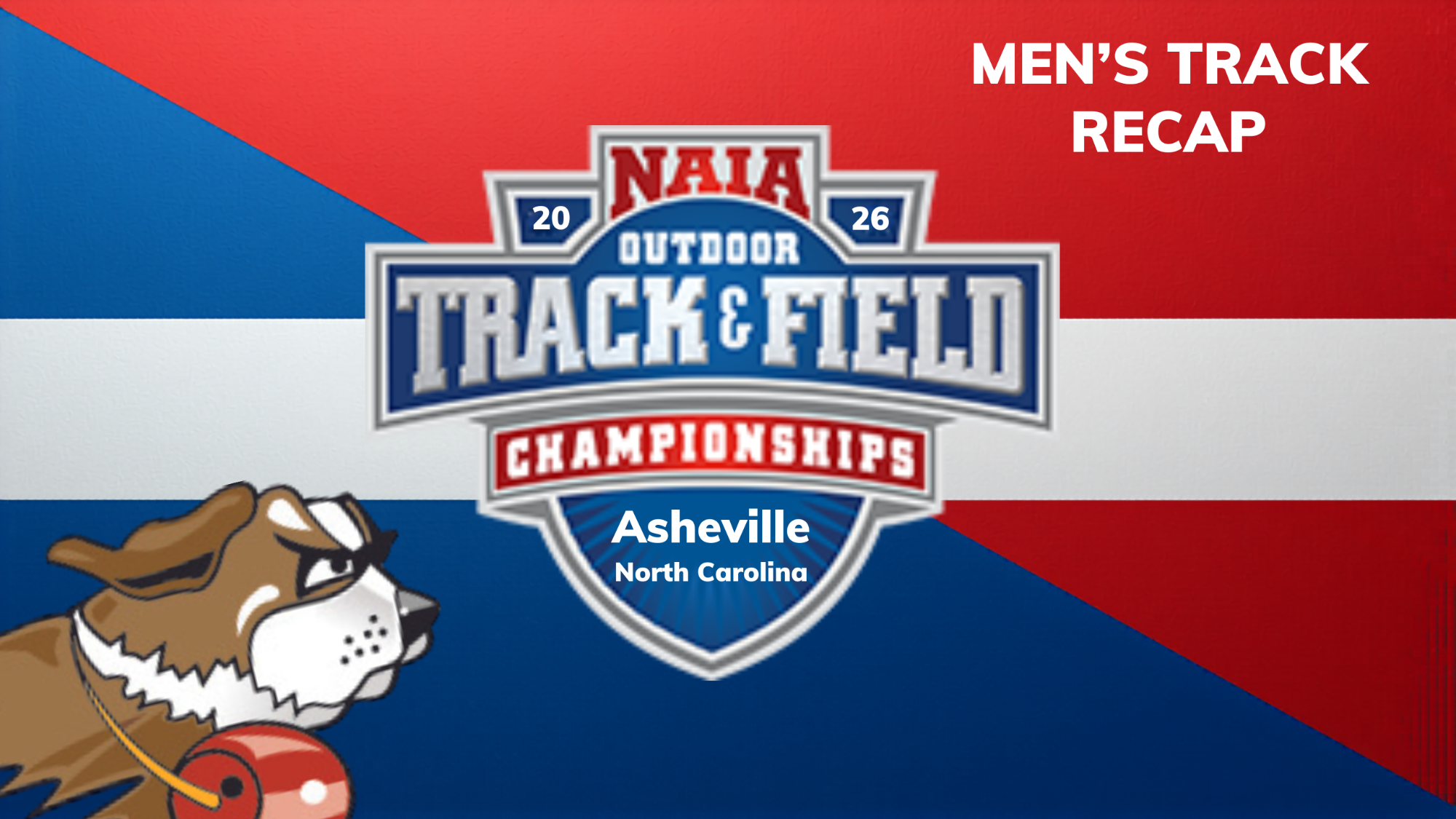 MTRK 2026 NAIA National Championships Recap (5-21-26)
