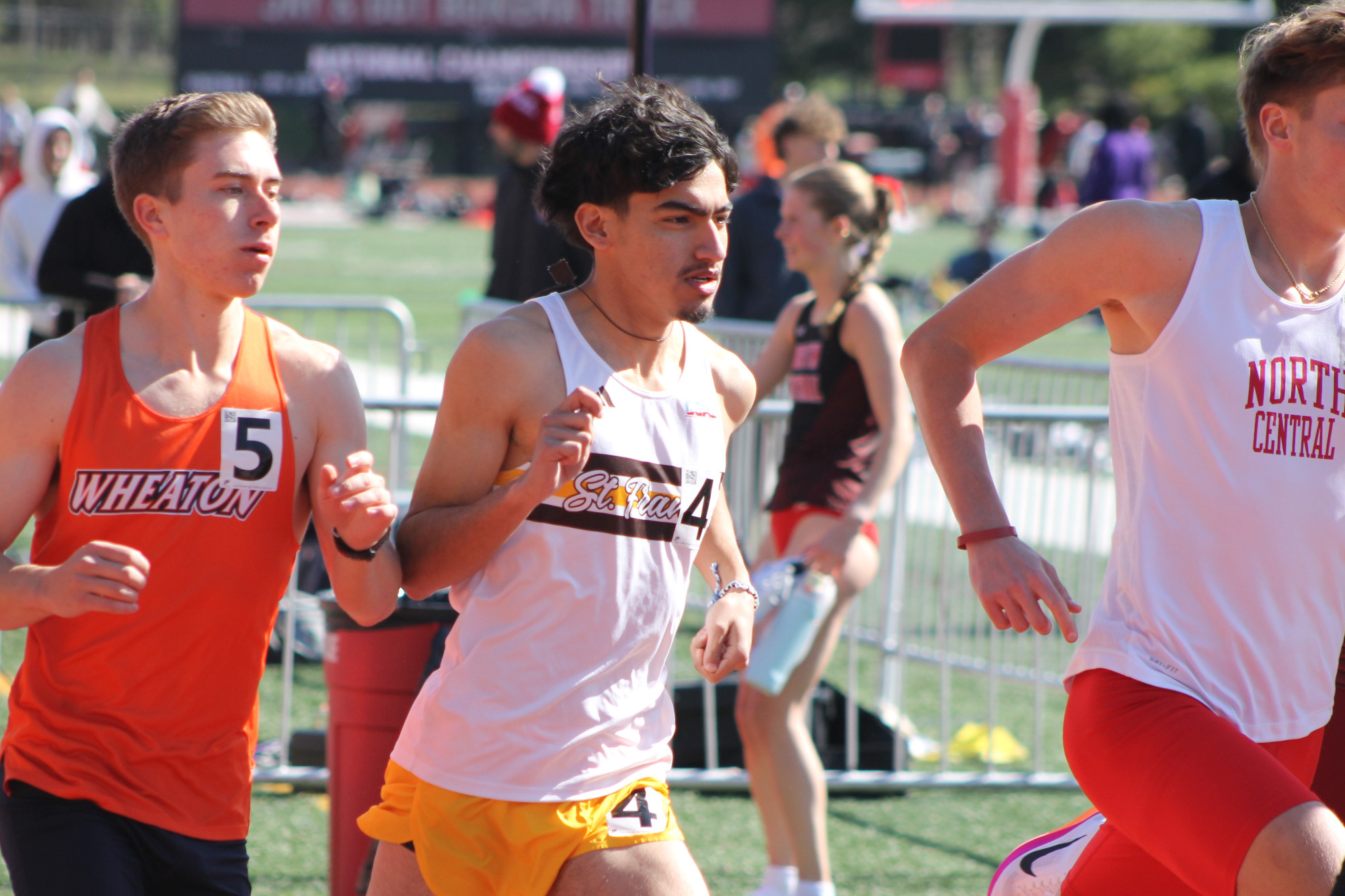 Jonathan Tavares MTRK (5-2-26)