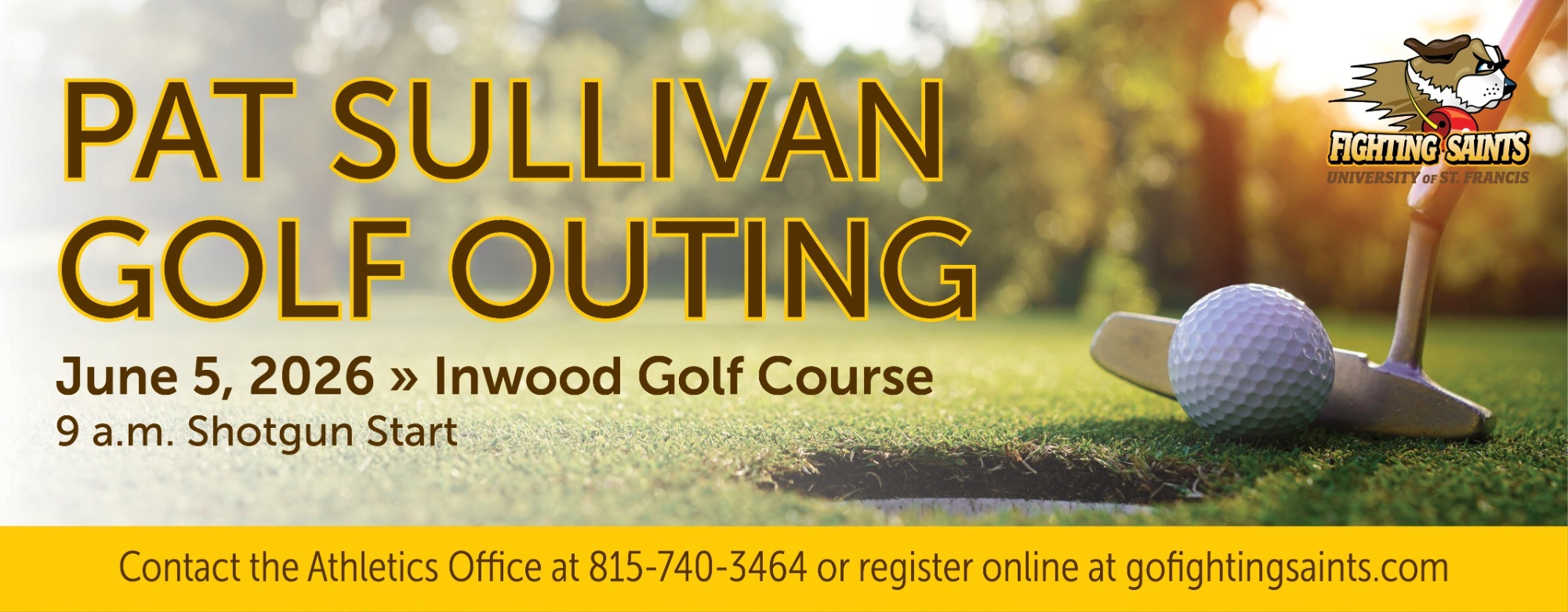 Golf Outing 2026