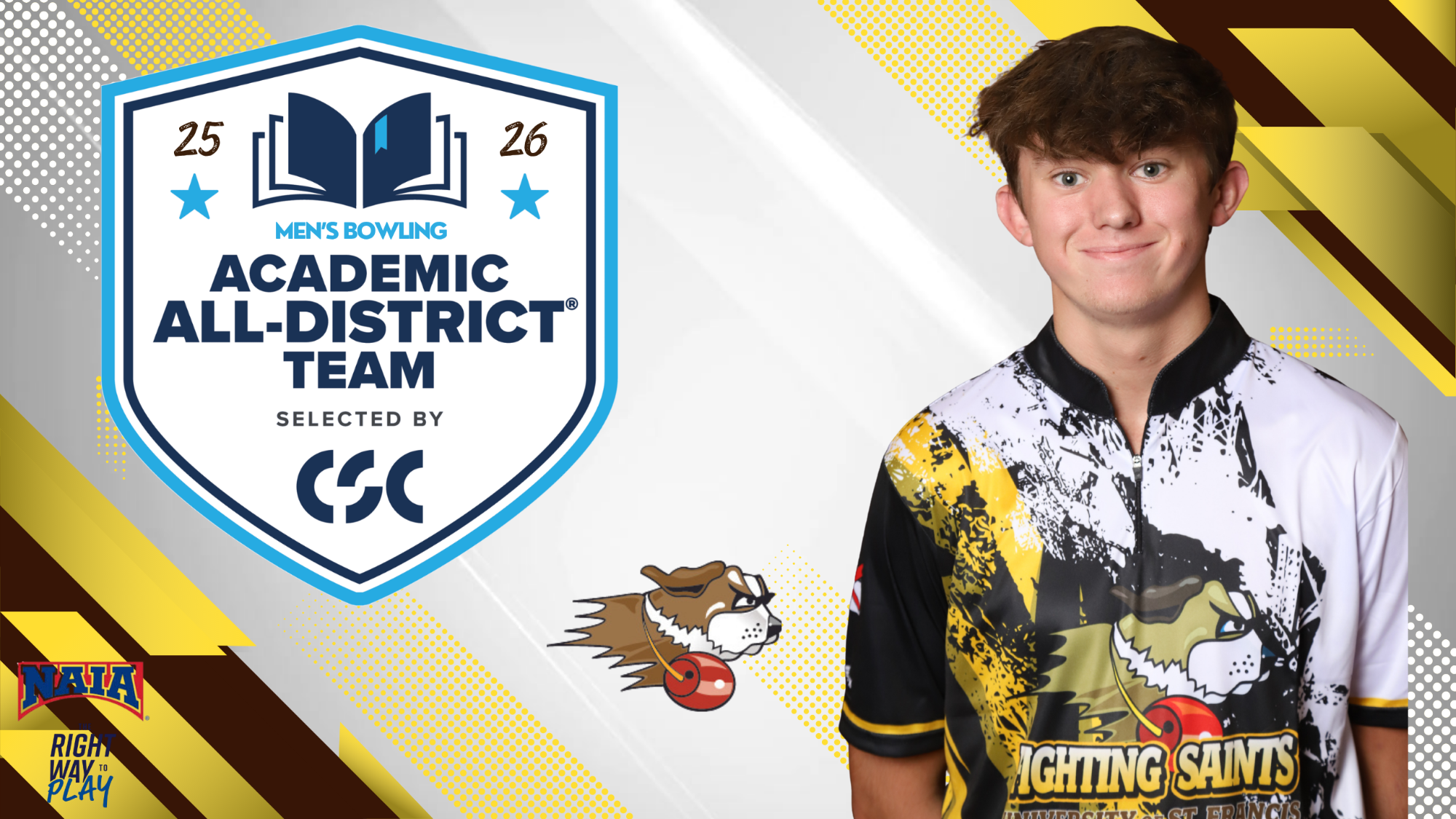 MBWL CSC Academic All-District (6/16/26)