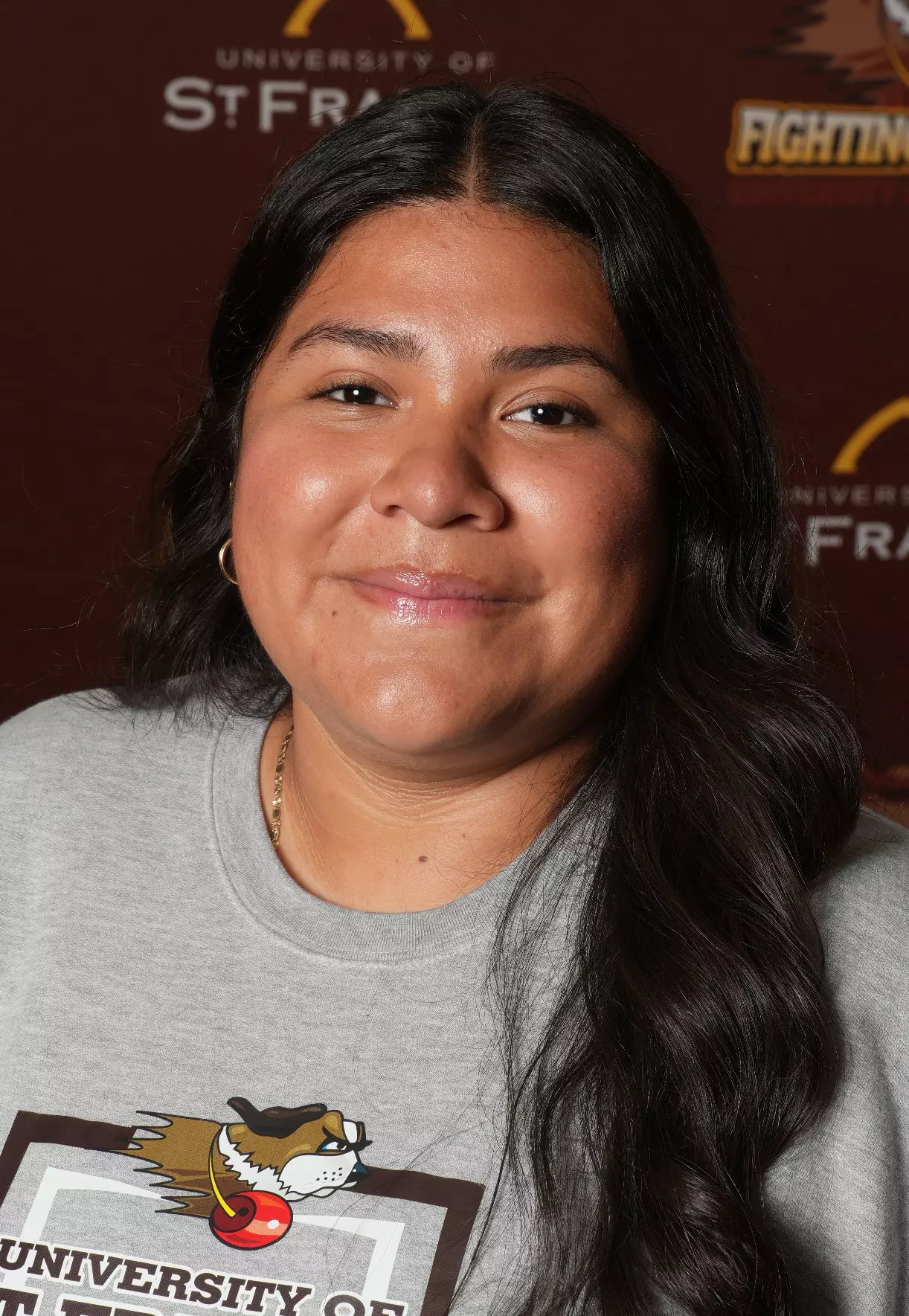 Lizbeth Arredondo WS 2026-27