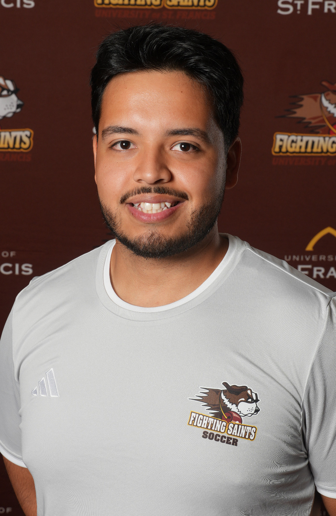 Sebastian Mireles MS 2026-27