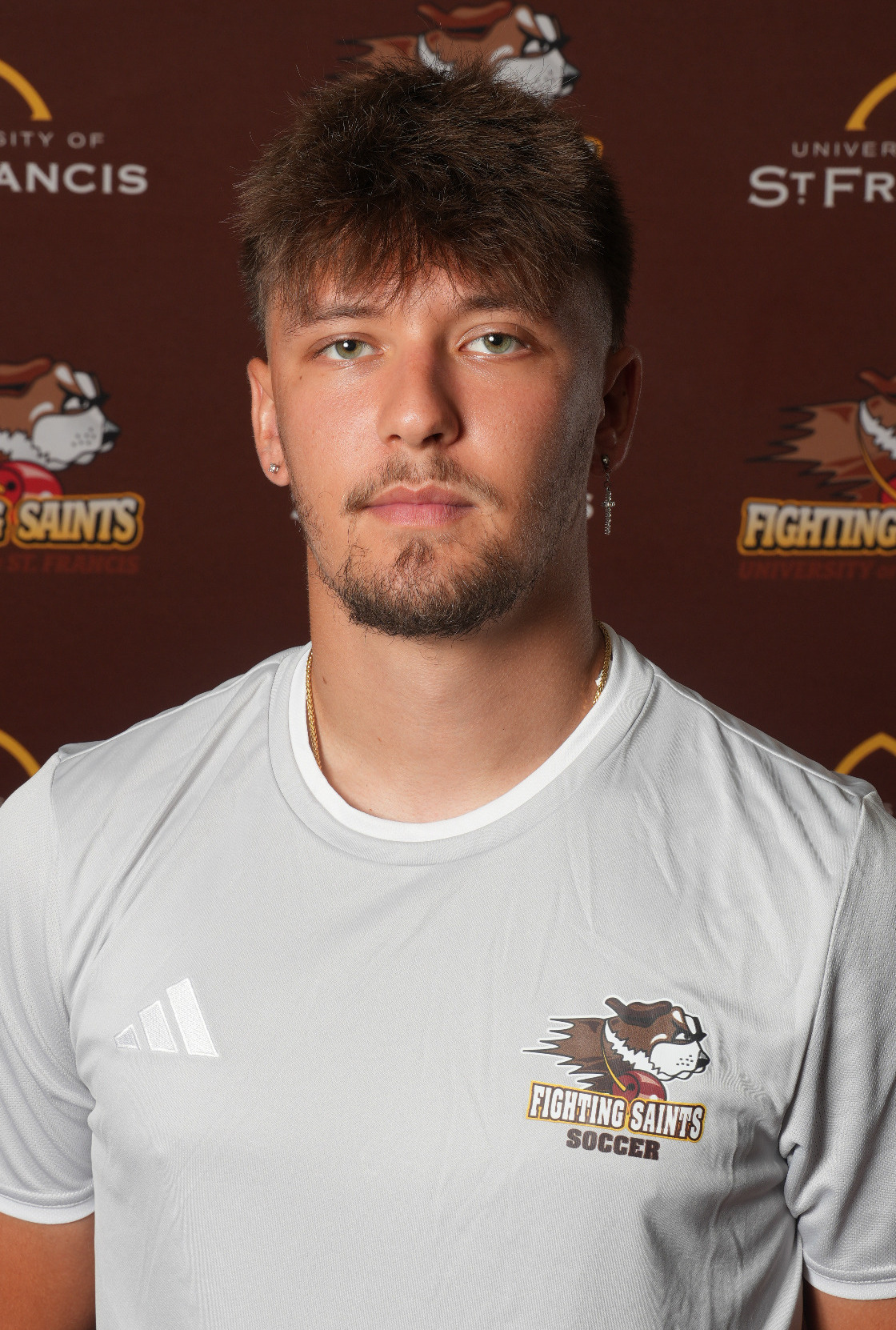 DeKotah Rueger MS 2026-27