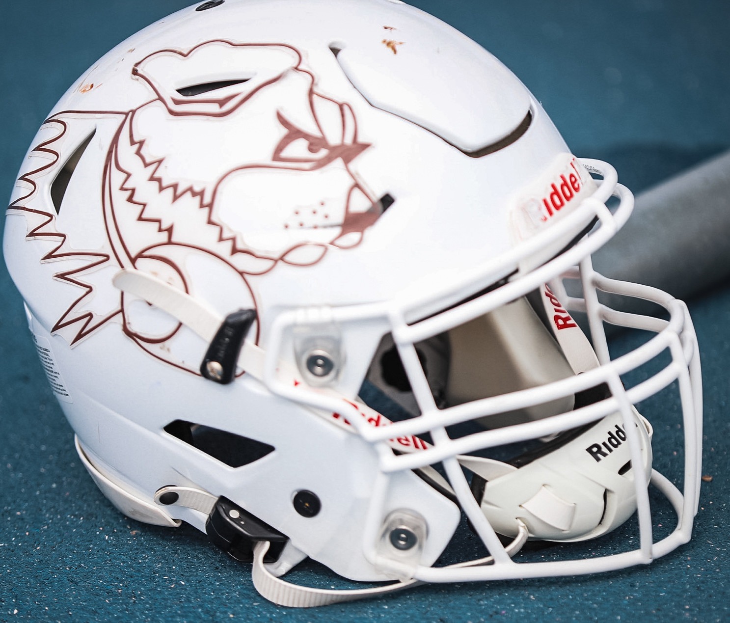 FB Helmet