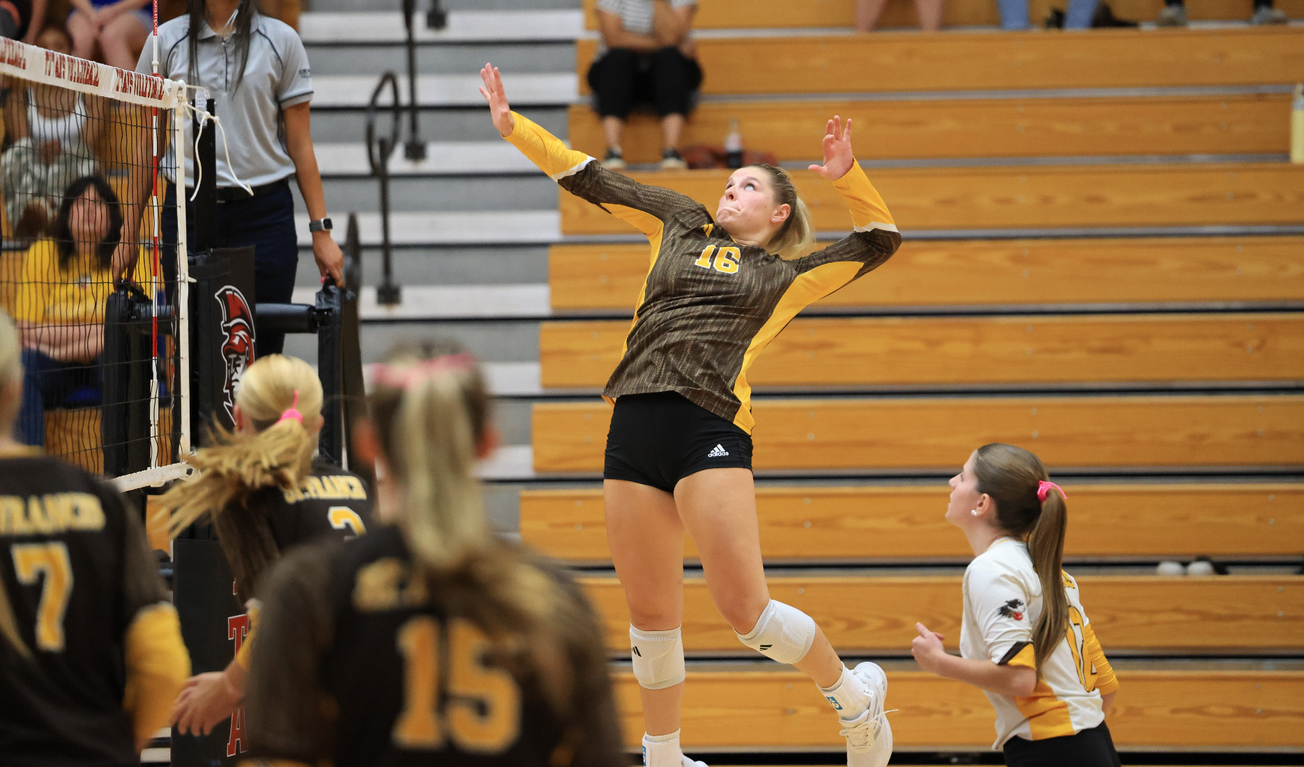 Alyssa Teske WVB (9-1-26)
